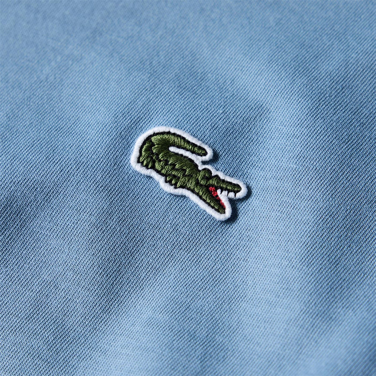 Lacoste Regular Fit Small Logo T-Shirt