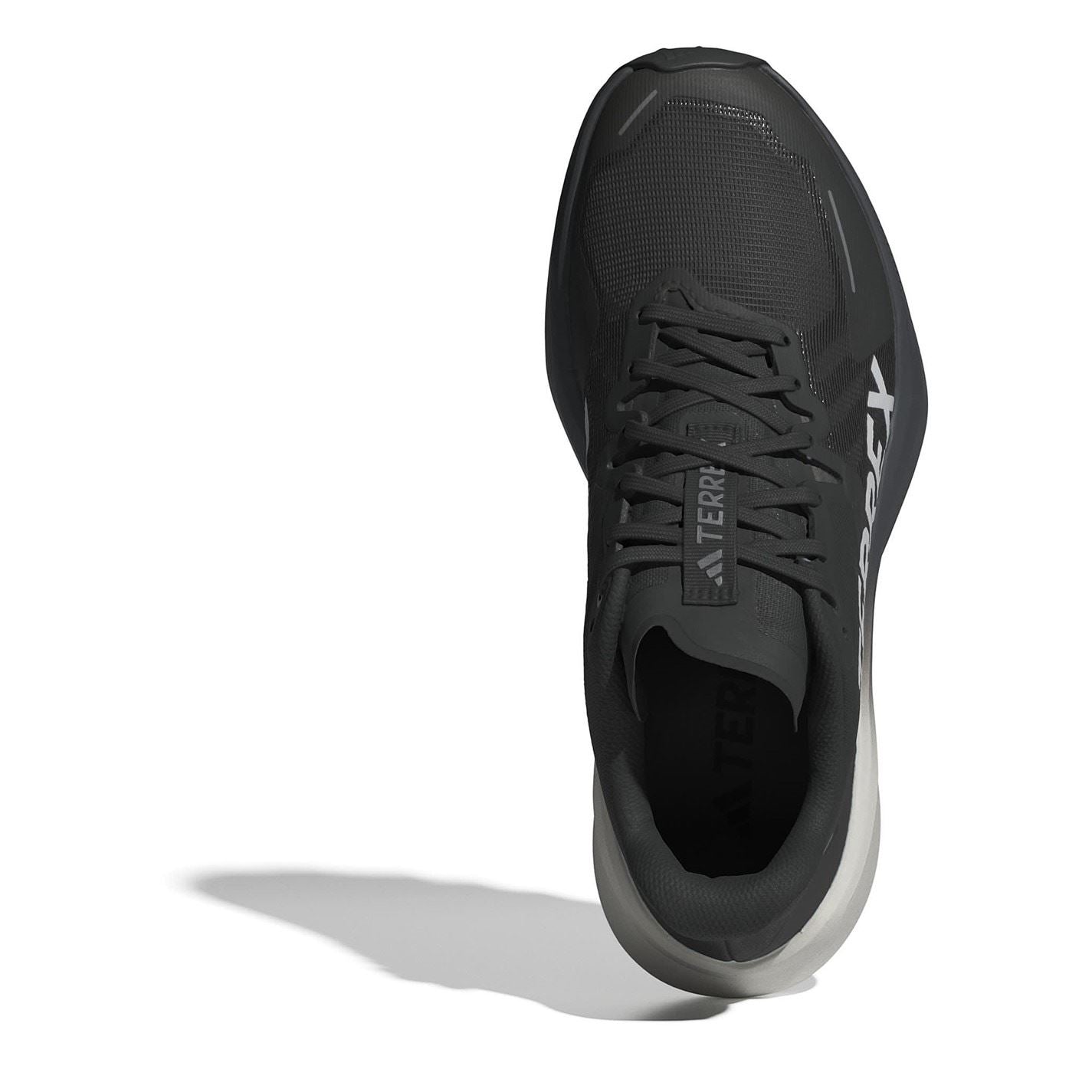 adidas Womens Terrex Agravic 3 Trail Running Shoes