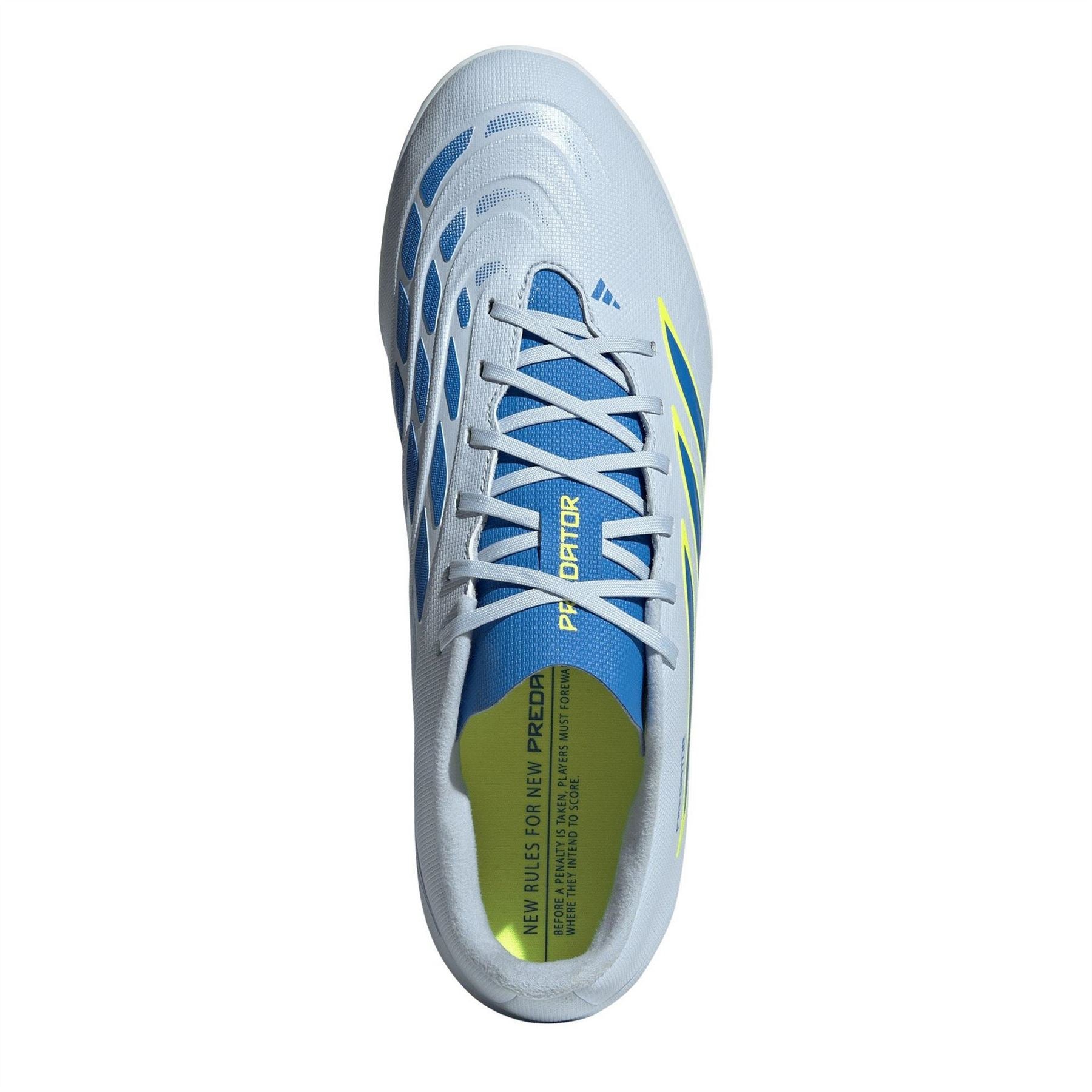 adidas Predator Club Astro Turf Football Boots