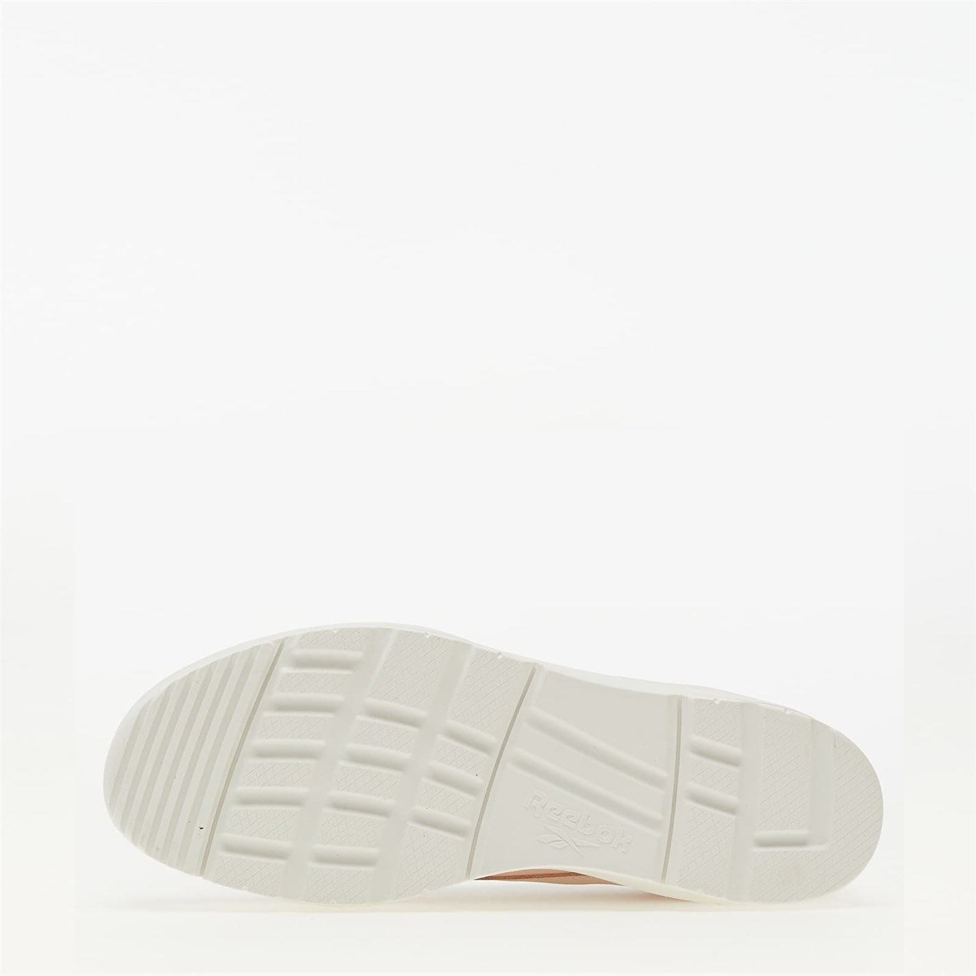 Reebok Womens Club C Double Trainers