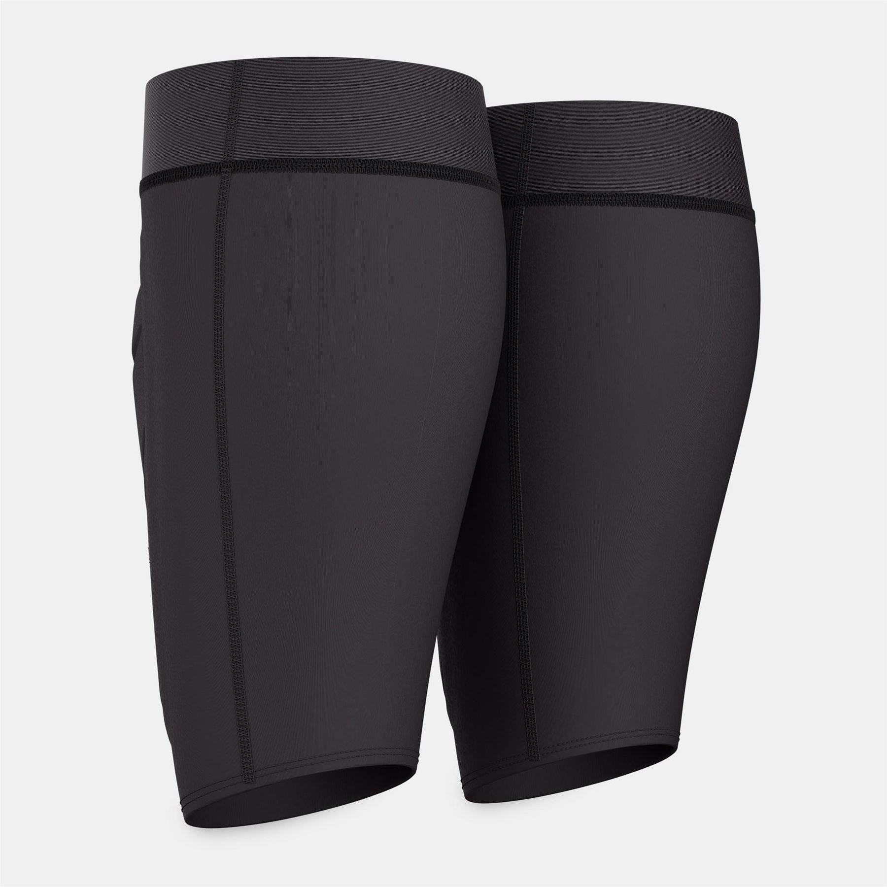 Under Armour Challenger Elite Sleeved Shin Guard
