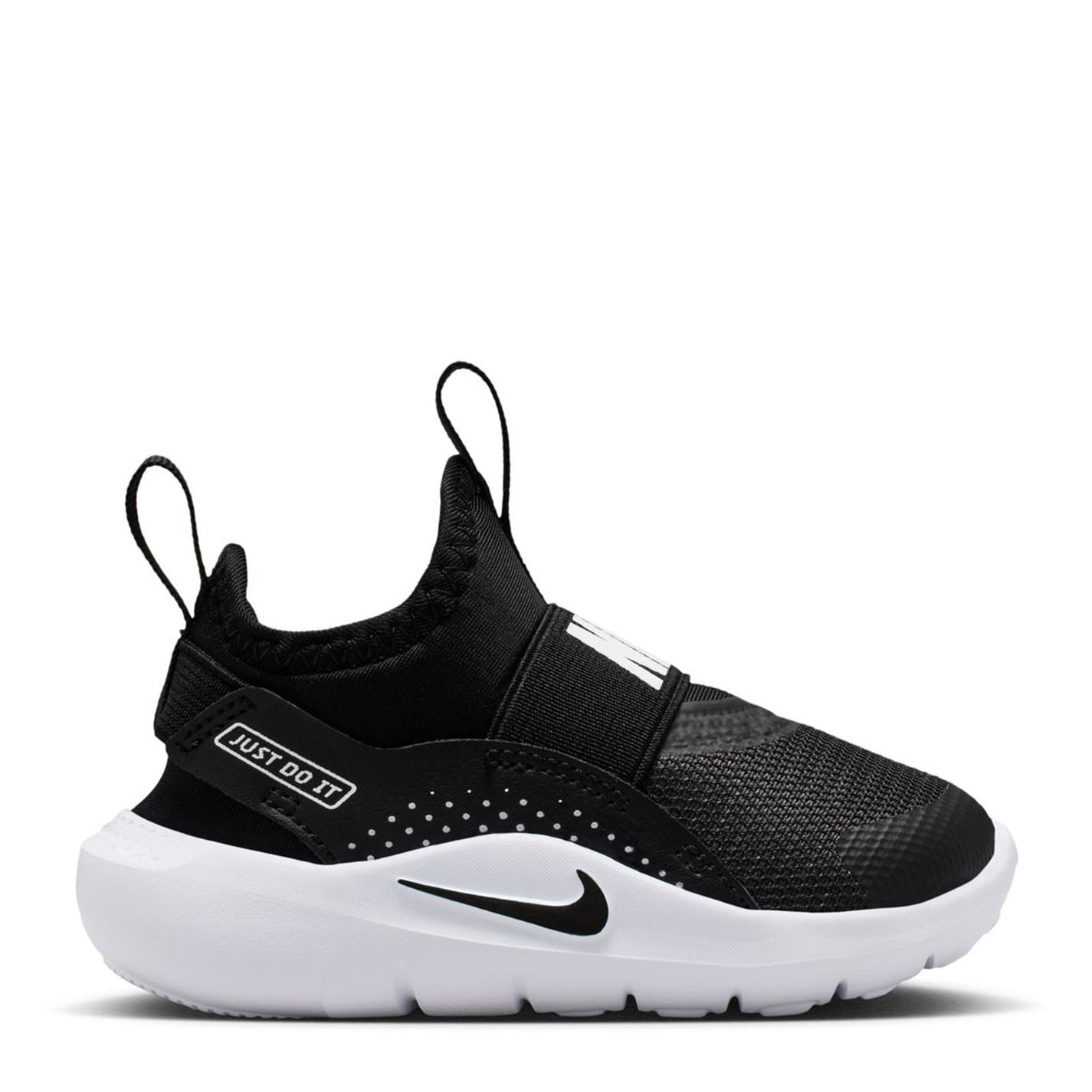 Nike Flex Runner 4 Slip On Sneakers Infants