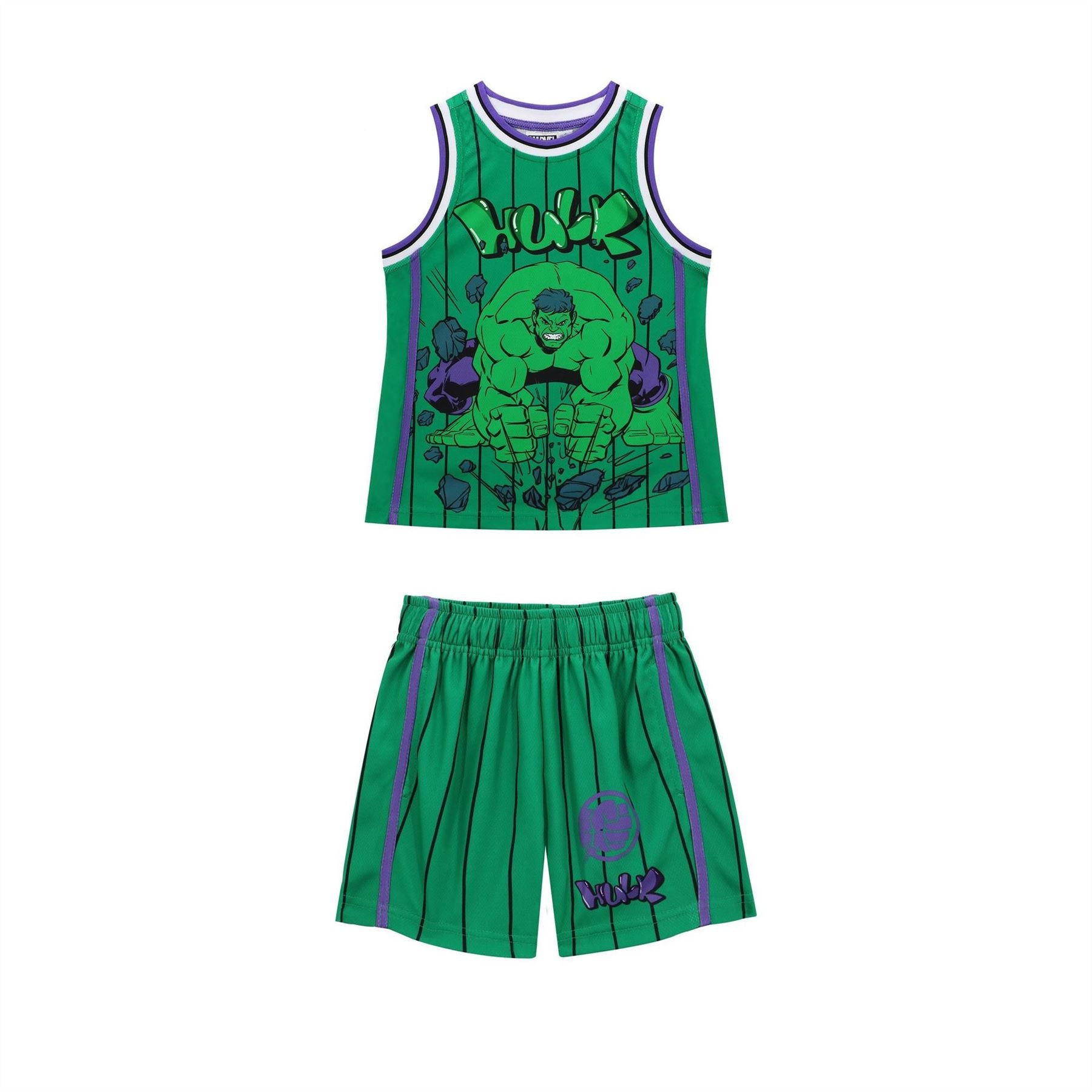 Character Basketball Set Infant
