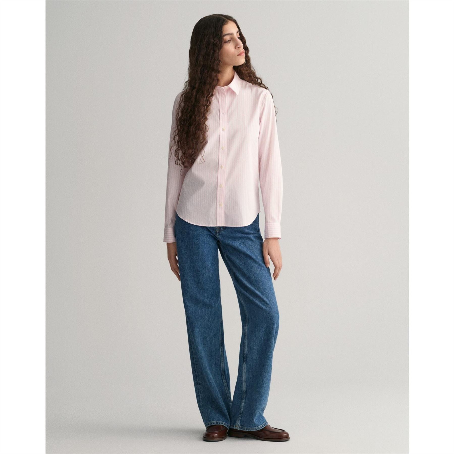 Gant Striped Shirt