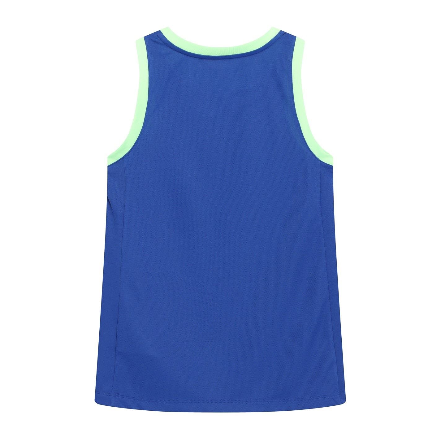 Everlast Regular Fit Crew Neck Tank