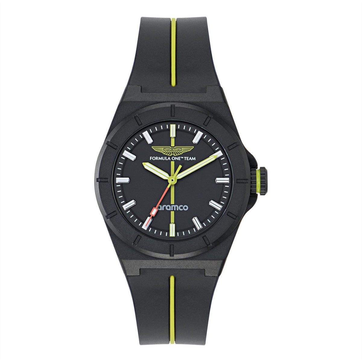 Aston Martin Watch