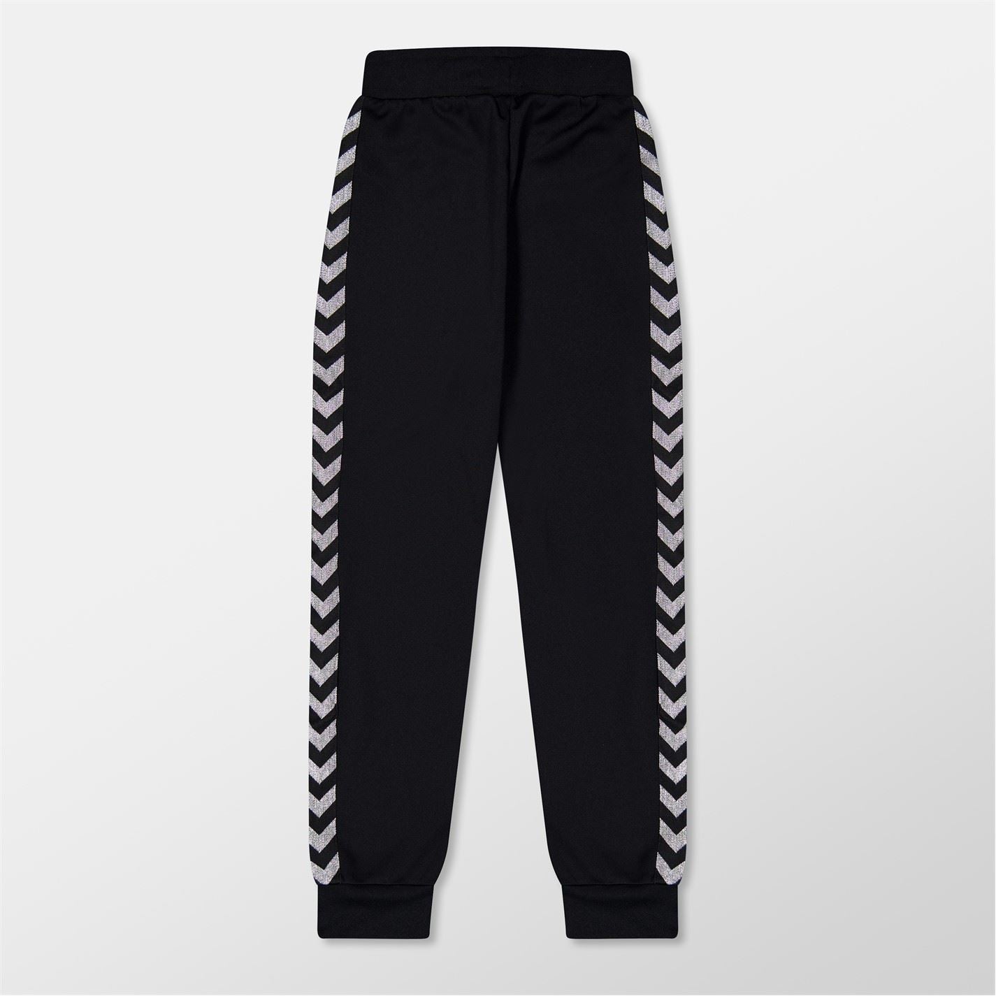 Hummel Noma Closed Hem Poly Joggers
