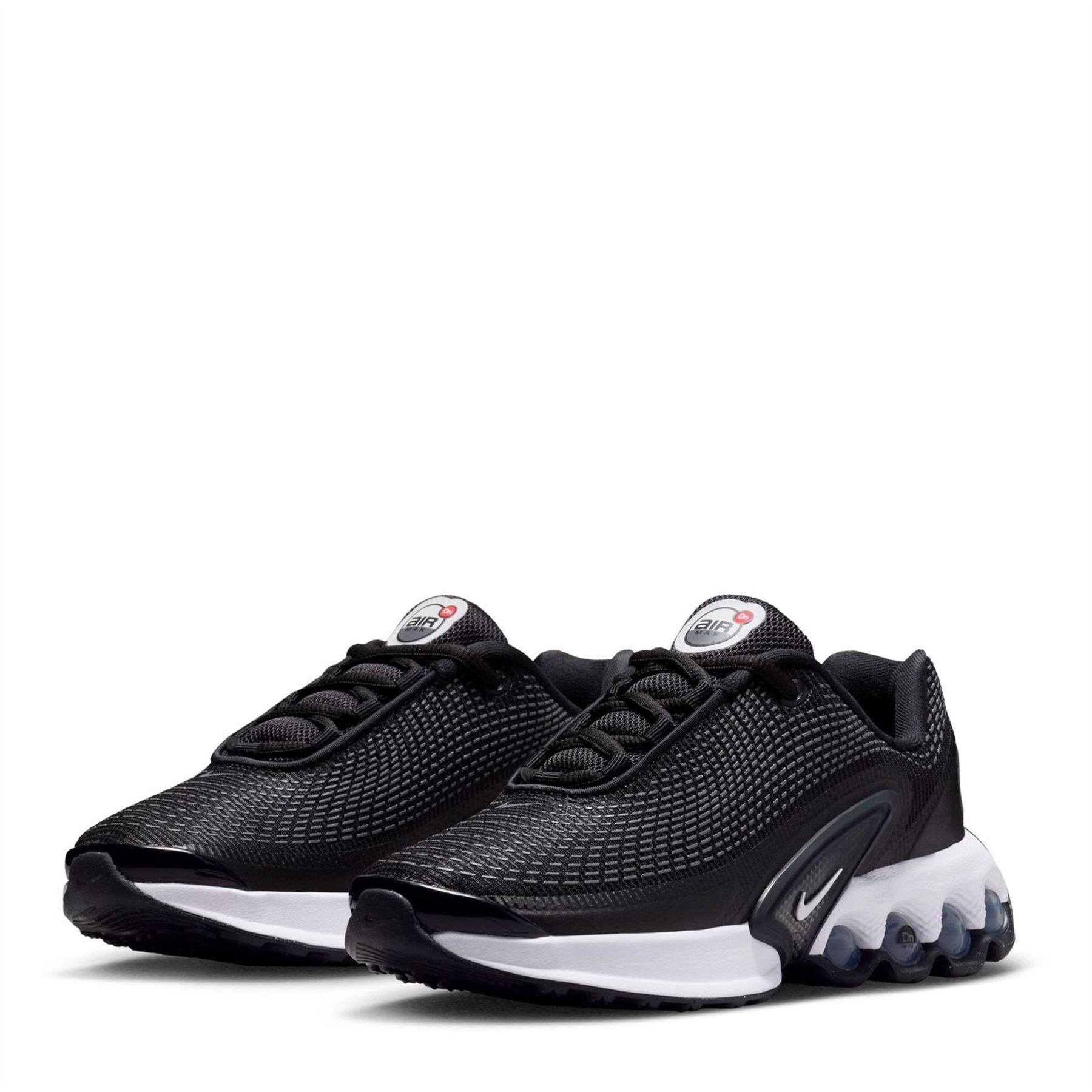 Nike Air Max Dn Jn62 Lace-Up Sneakers