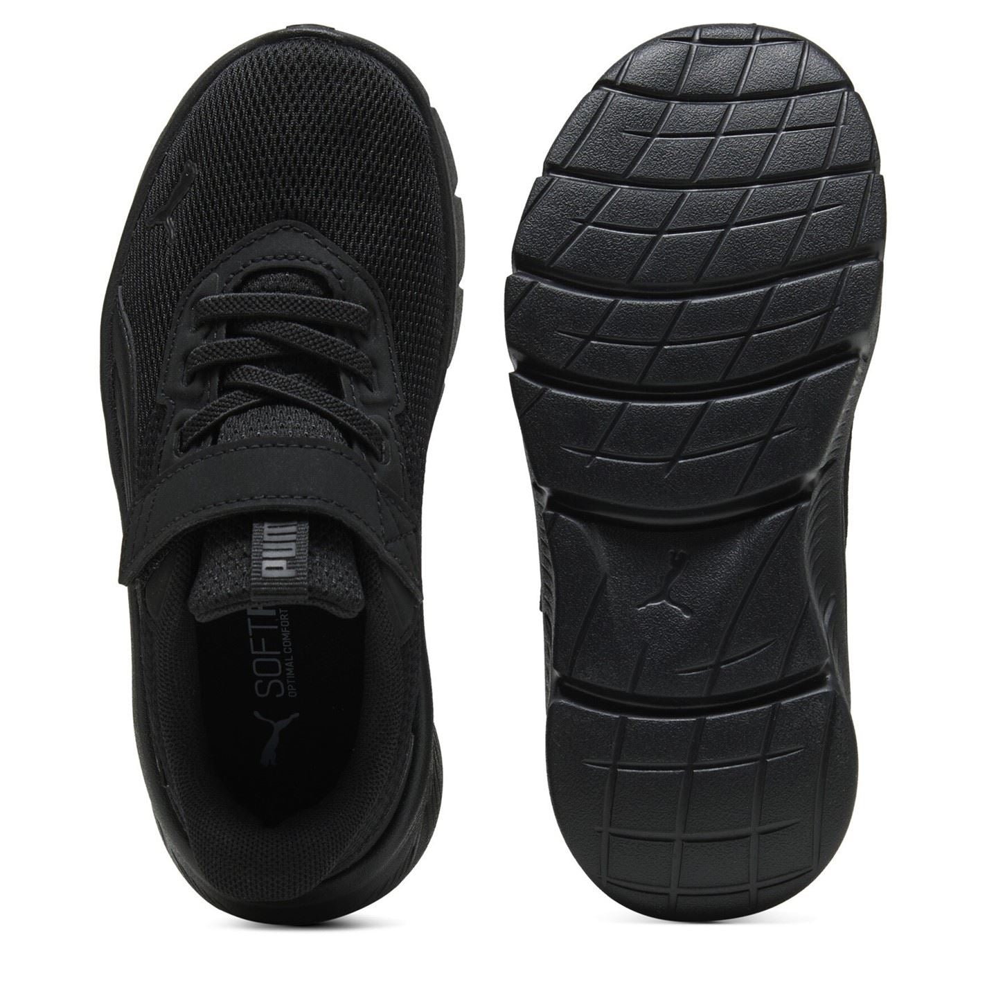 Puma Flexfocus Modern Running Shoes Childrens