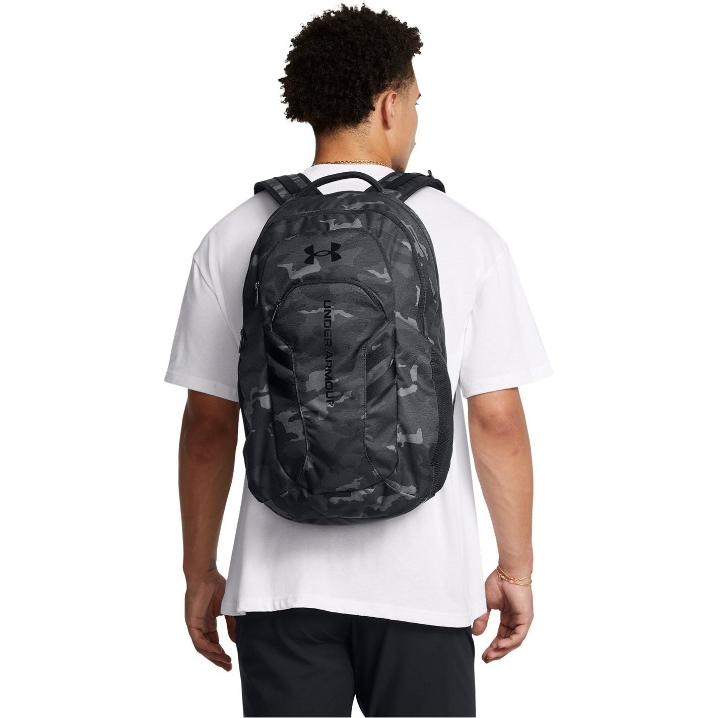 Under Armour Armour Ua Hustle 6.0 Backpack