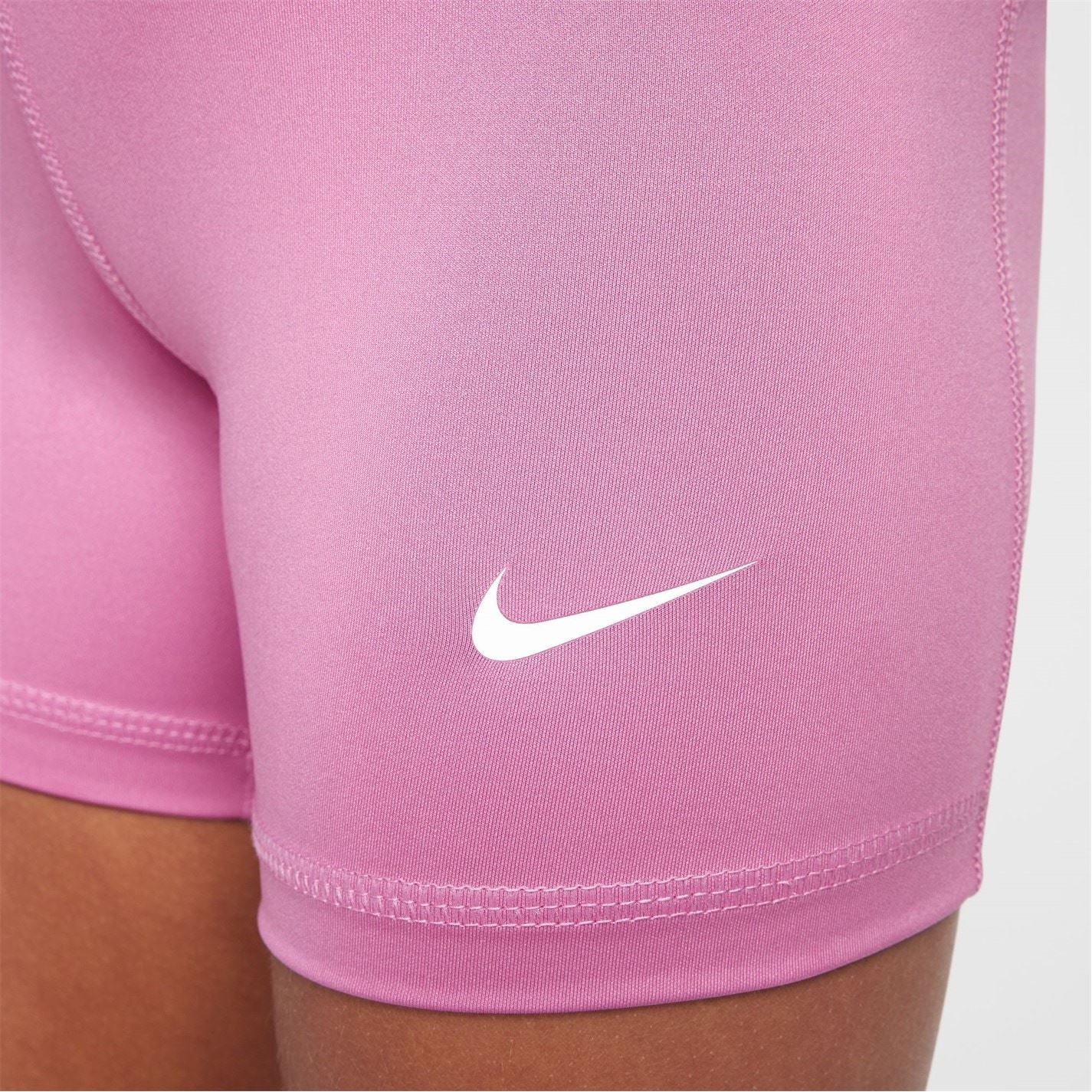 Nike Pro Shorts Junior Girls
