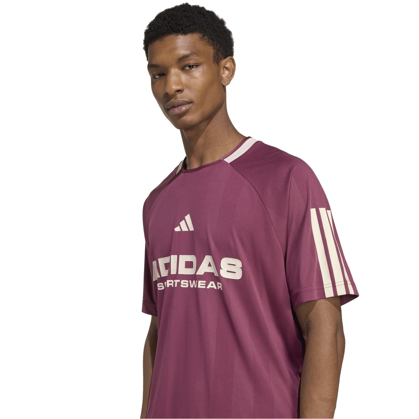 adidas House Of Tiro Nations Pack T-Shirt Adults
