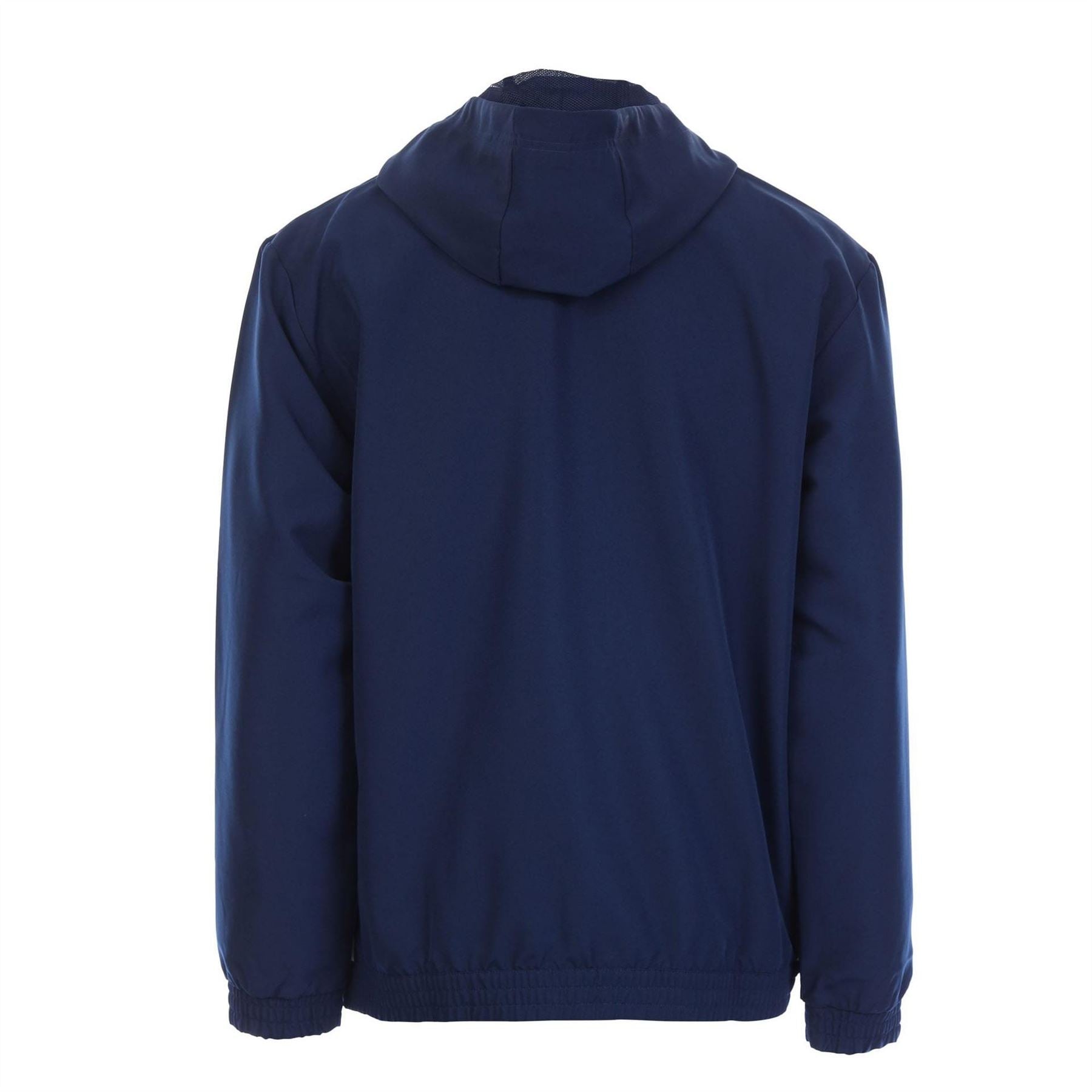 adidas Essentials Woven Hoodie
