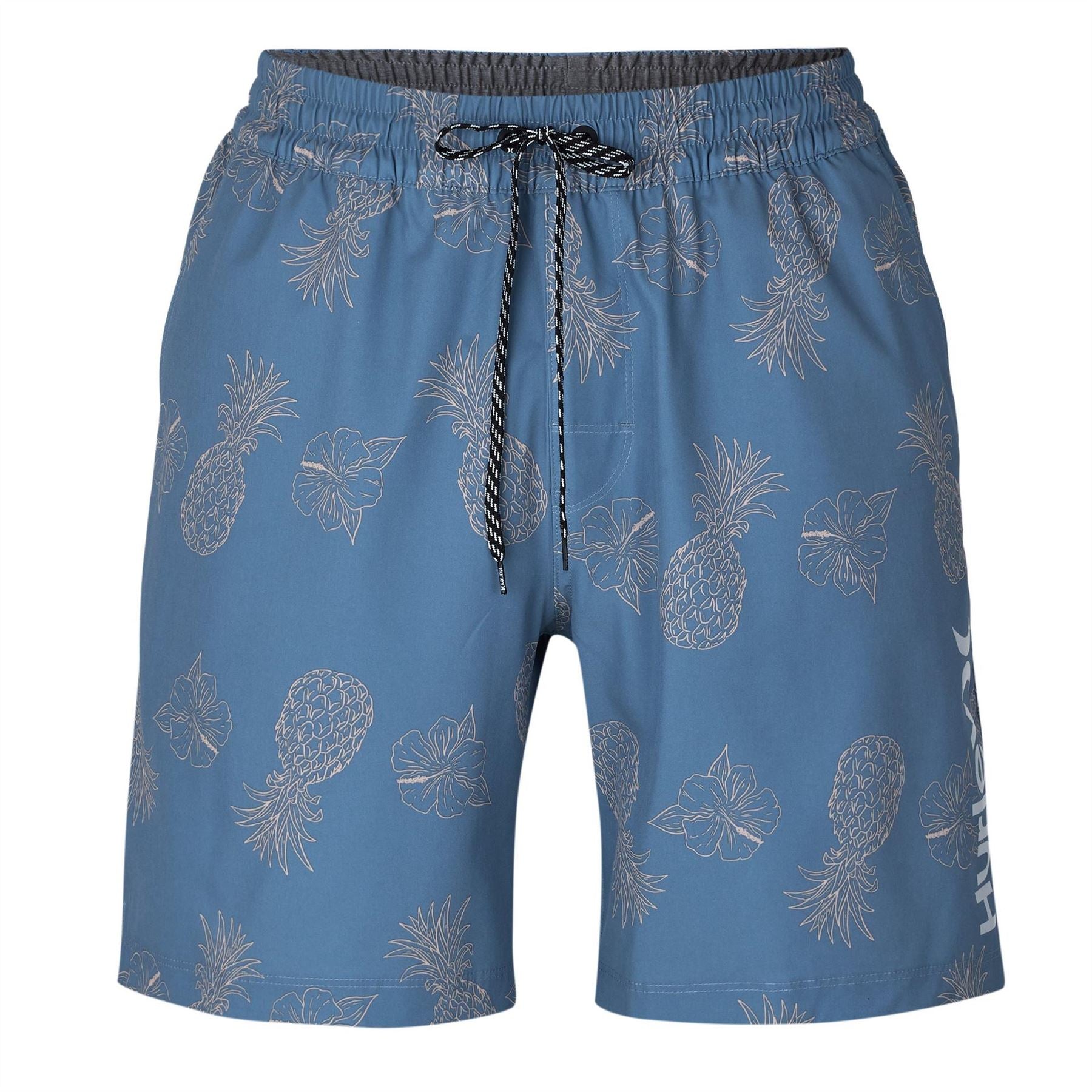 Hurley Smu Swim Sht Sn62