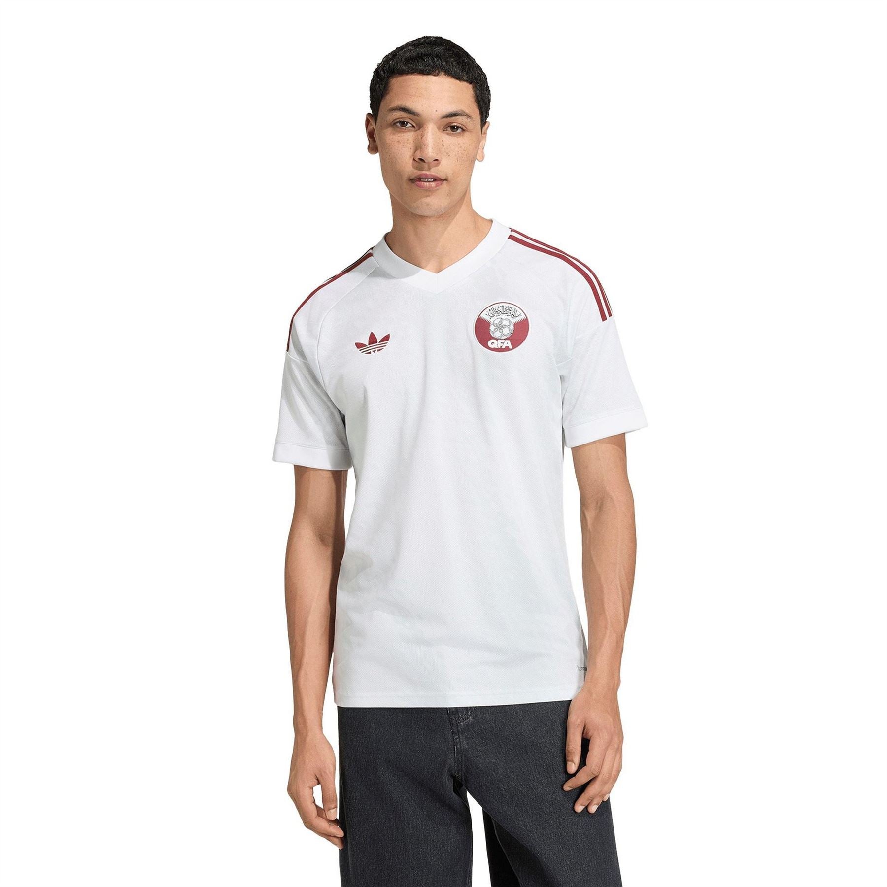 adidas Away Shirt World Cup ™ 2026 Adults