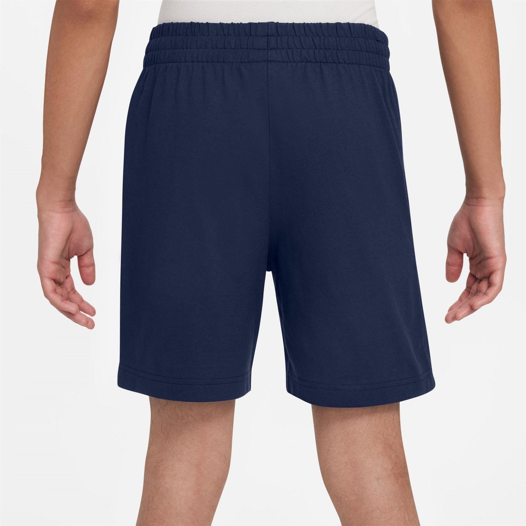 Nike Sportswear Jersey Shorts Junior Boys