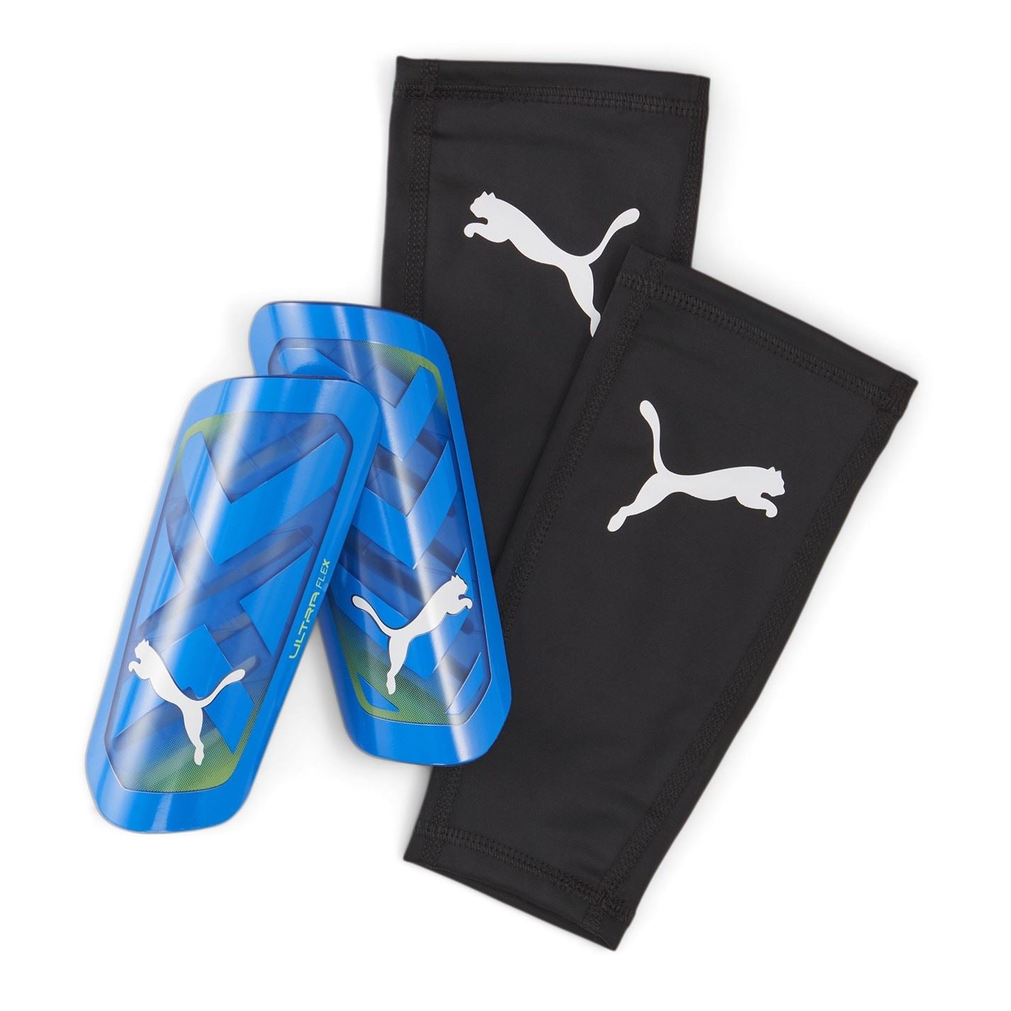 Puma Ultra Flex Shin Guards Adults