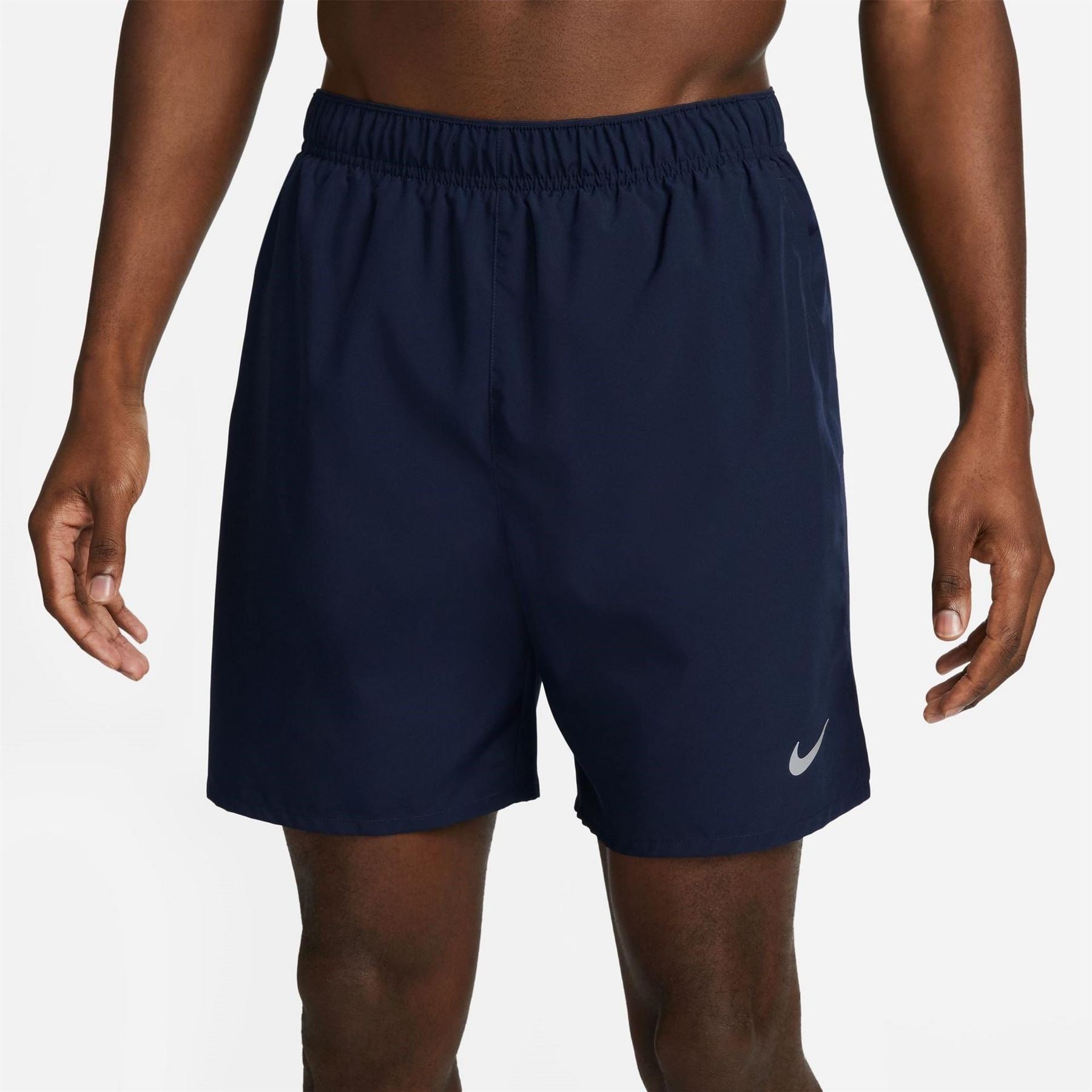 Nike Mens 7in Challenge Shorts