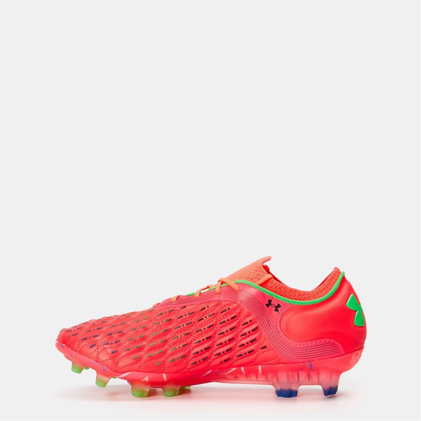 Under Armour Textured  Magnetico Elite 3.0 FG Football Boots
