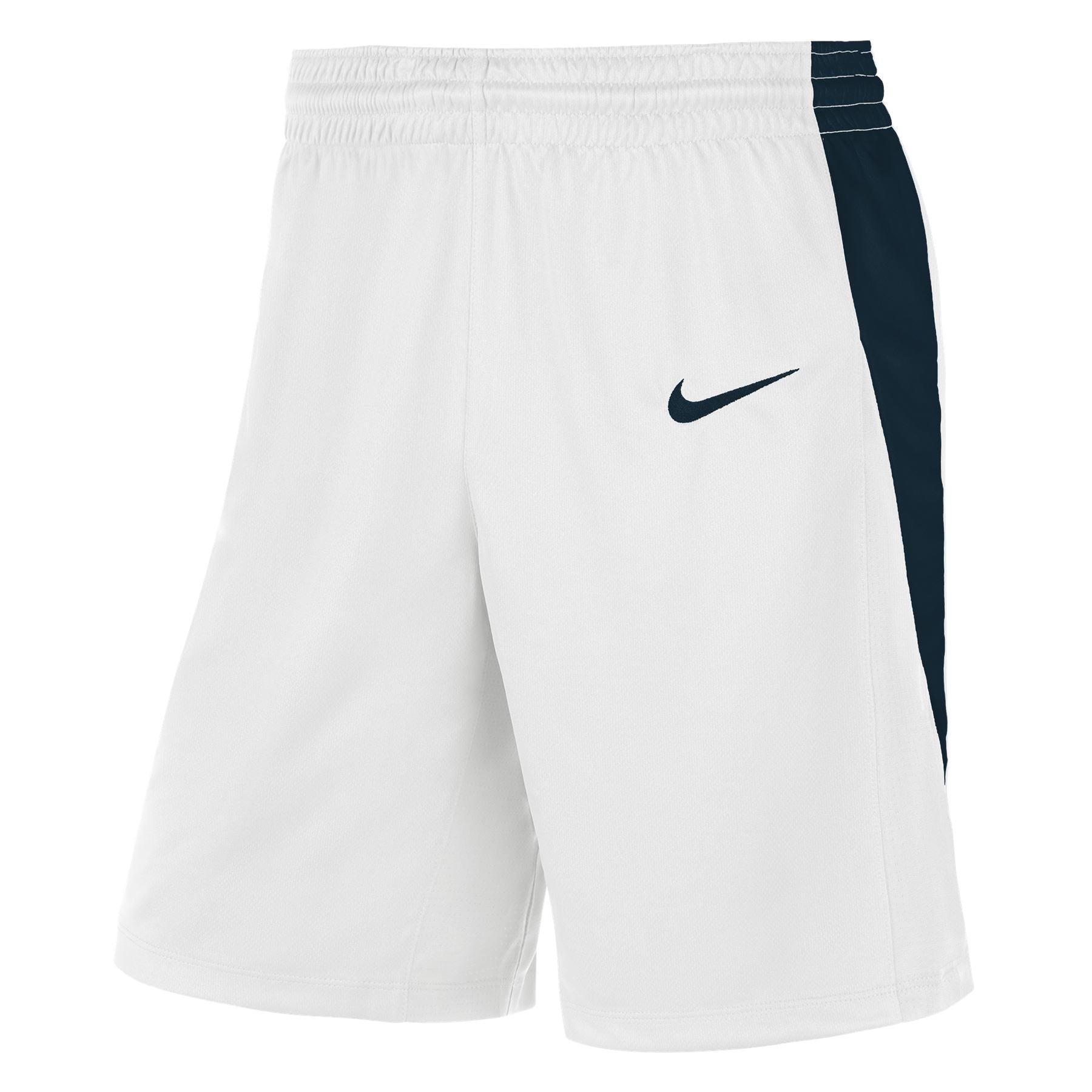 Nike Regular Fit Wide Leg Basketball Bermuda Shorts