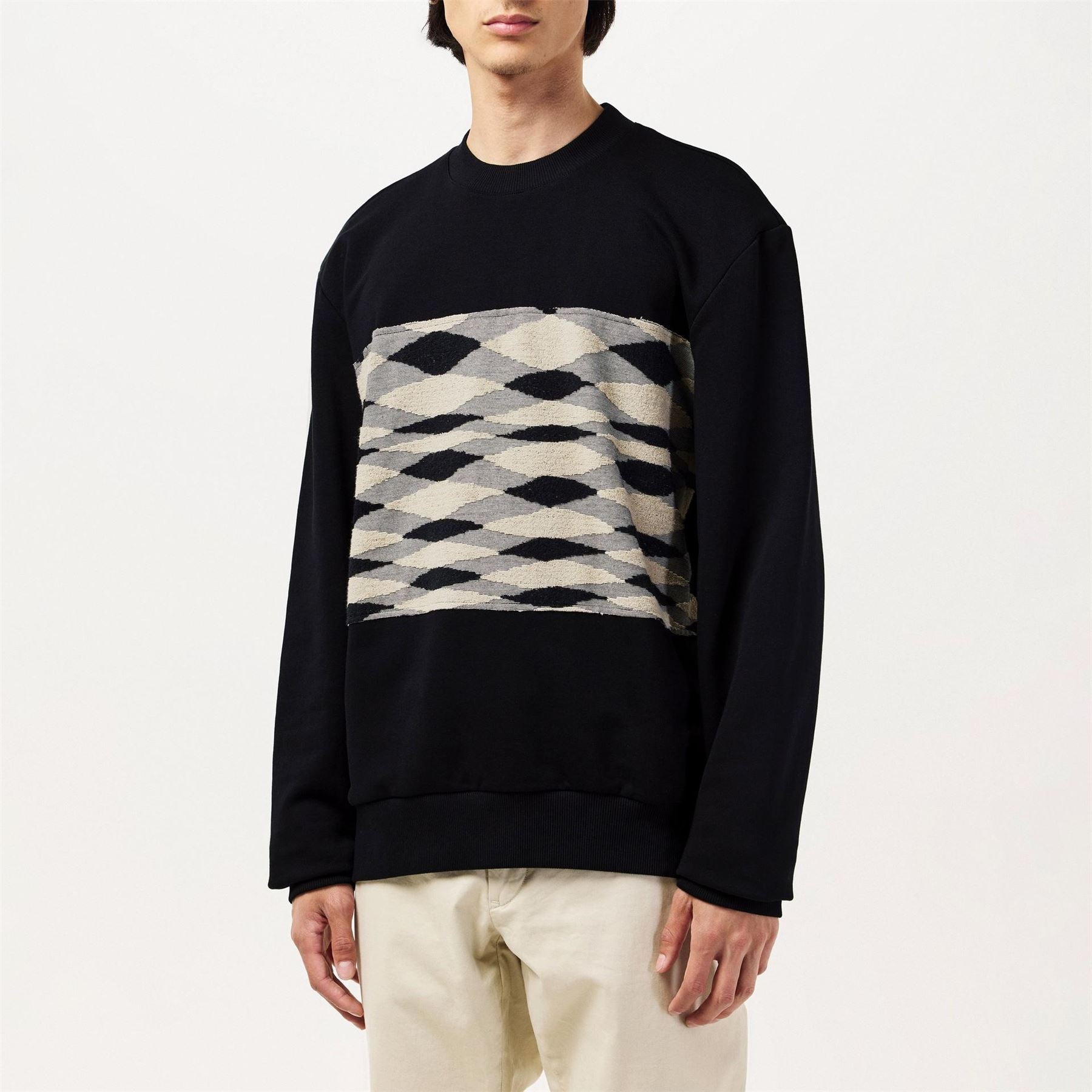 Missoni Crewneck Sweatshirt
