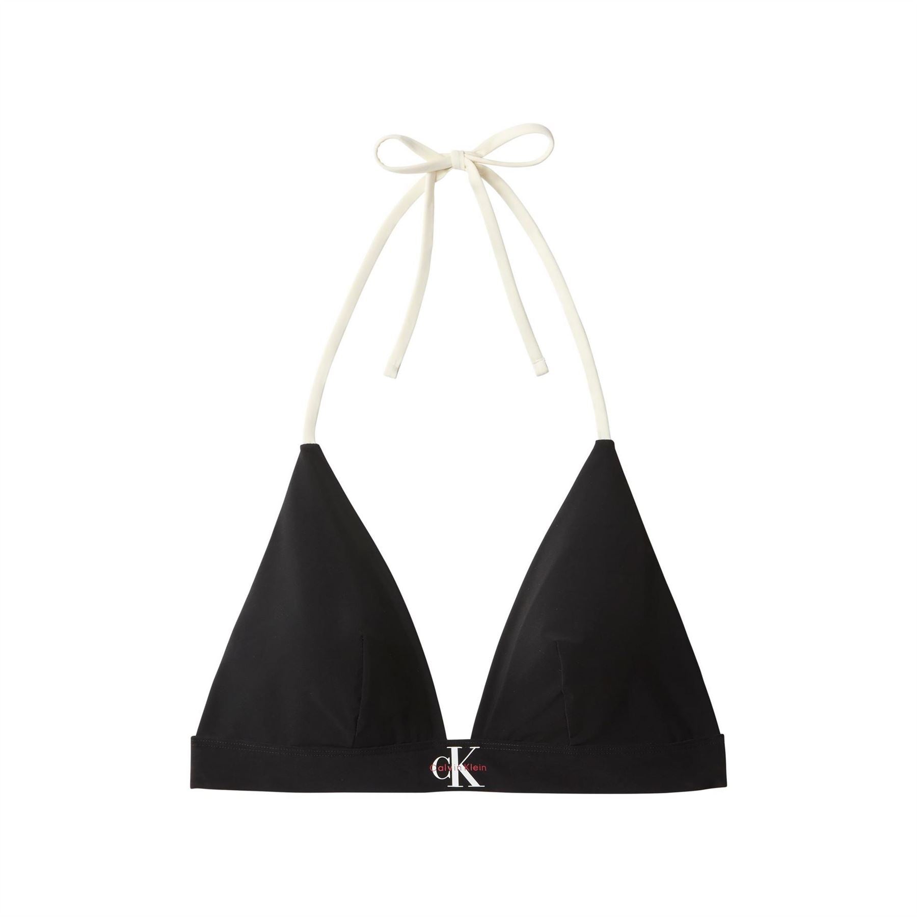 Calvin Klein Triangle Bikini