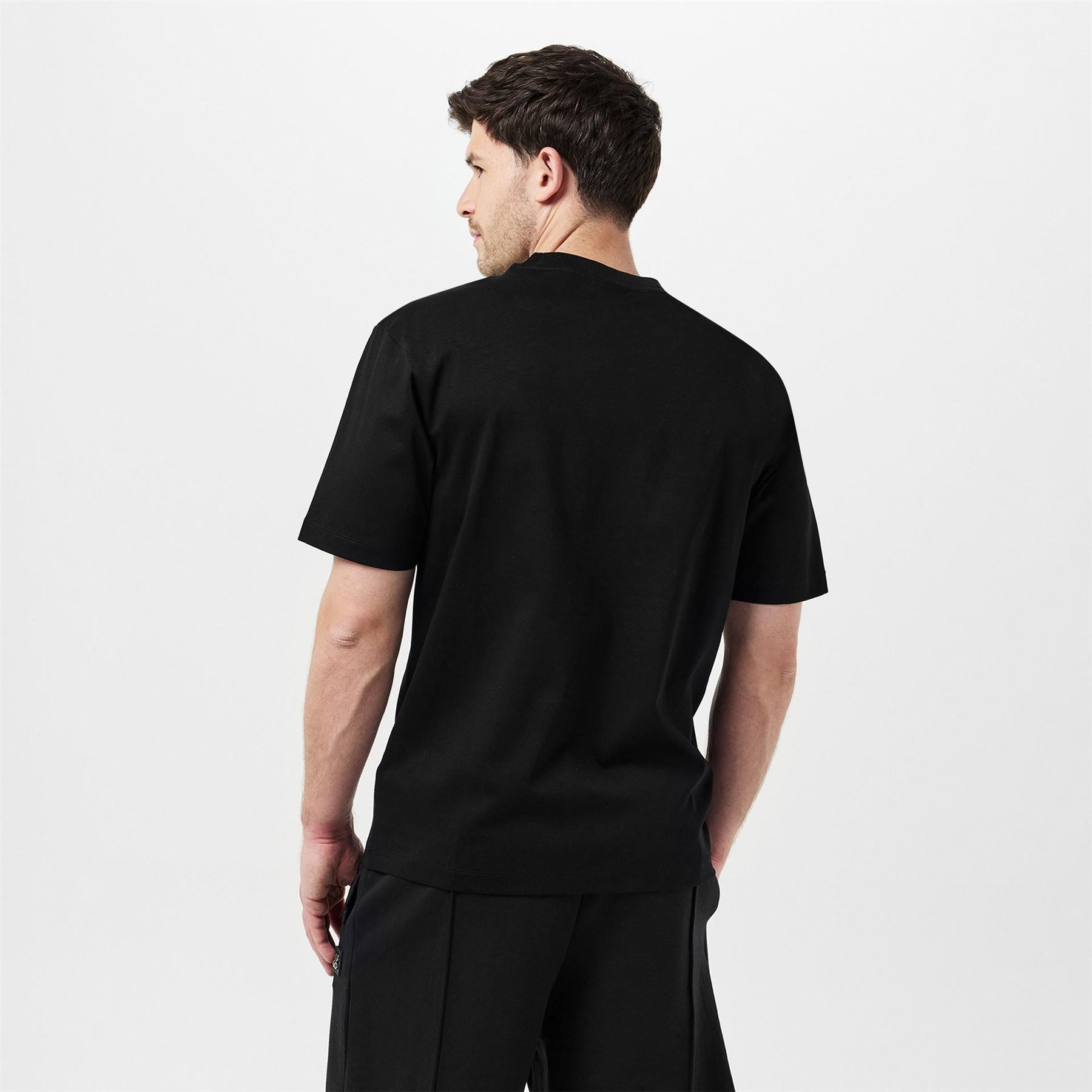 Hugo Dombiro 01 Regular Fit T-Shirt