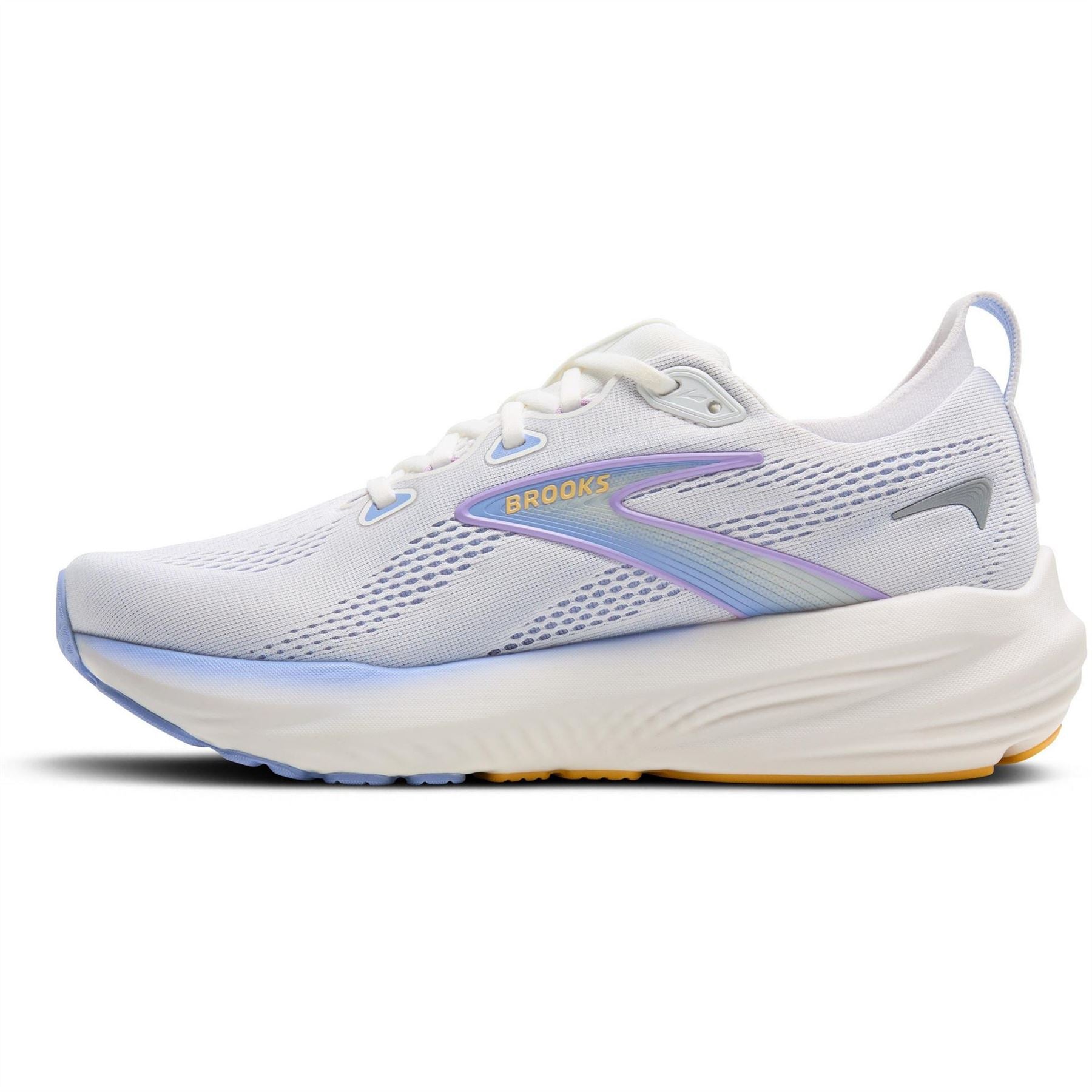 Brooks Glycerin 22 Everyday Neutral Road Running Shoes