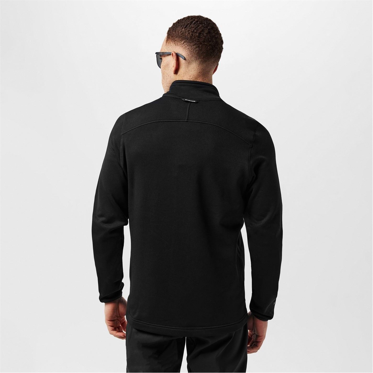 Karrimor Helium Fleece Zipped Pocket Sweatshirt
