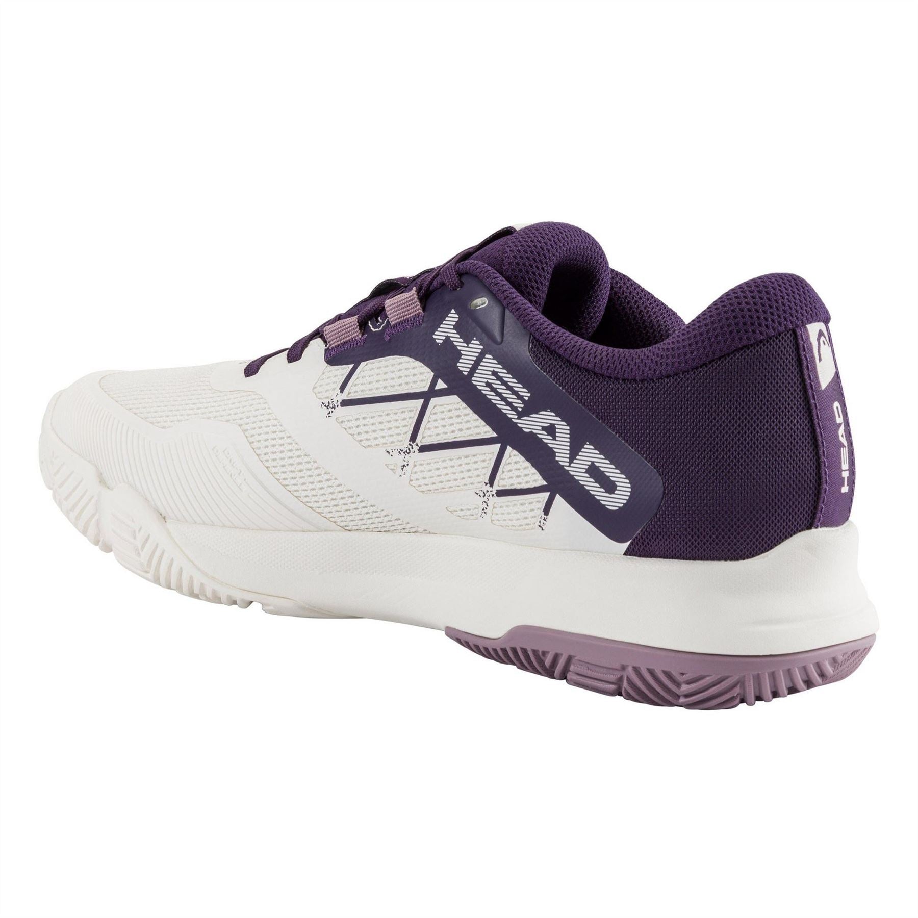 HEAD Womens Motion Team 1.5 Padel Shoes