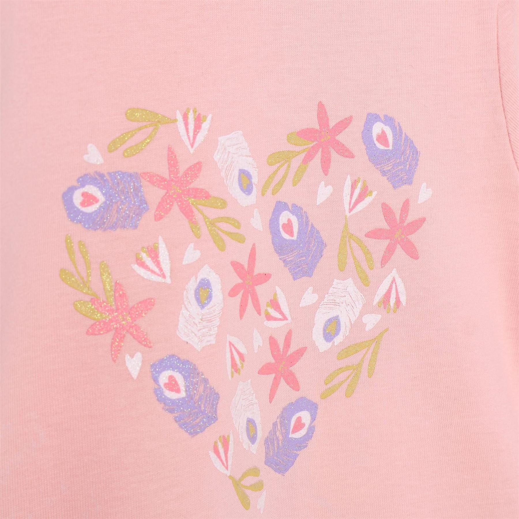 Carrement Beau Kids Regular Fit T-Shirt