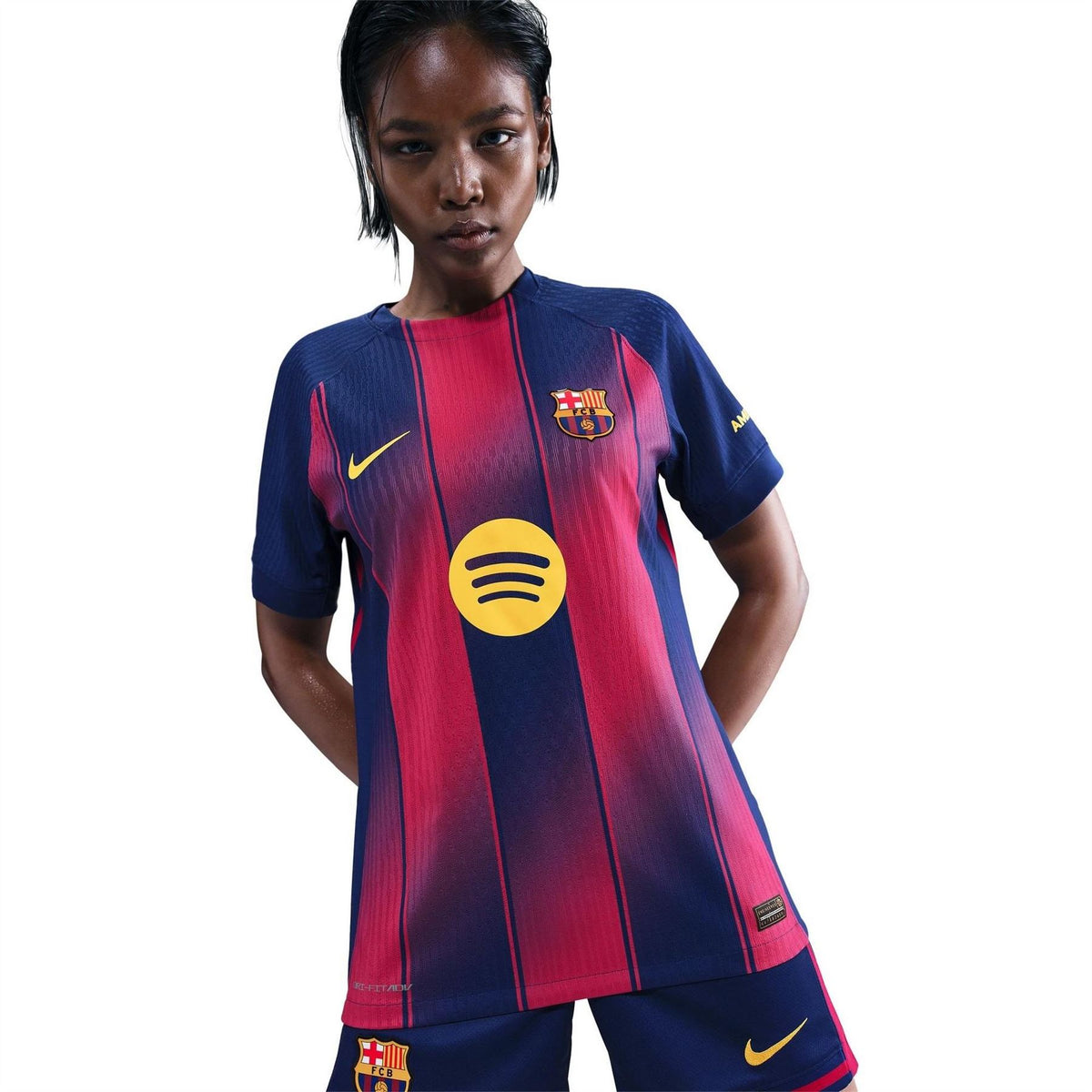 Nike Fcb Wnk Dfadvma