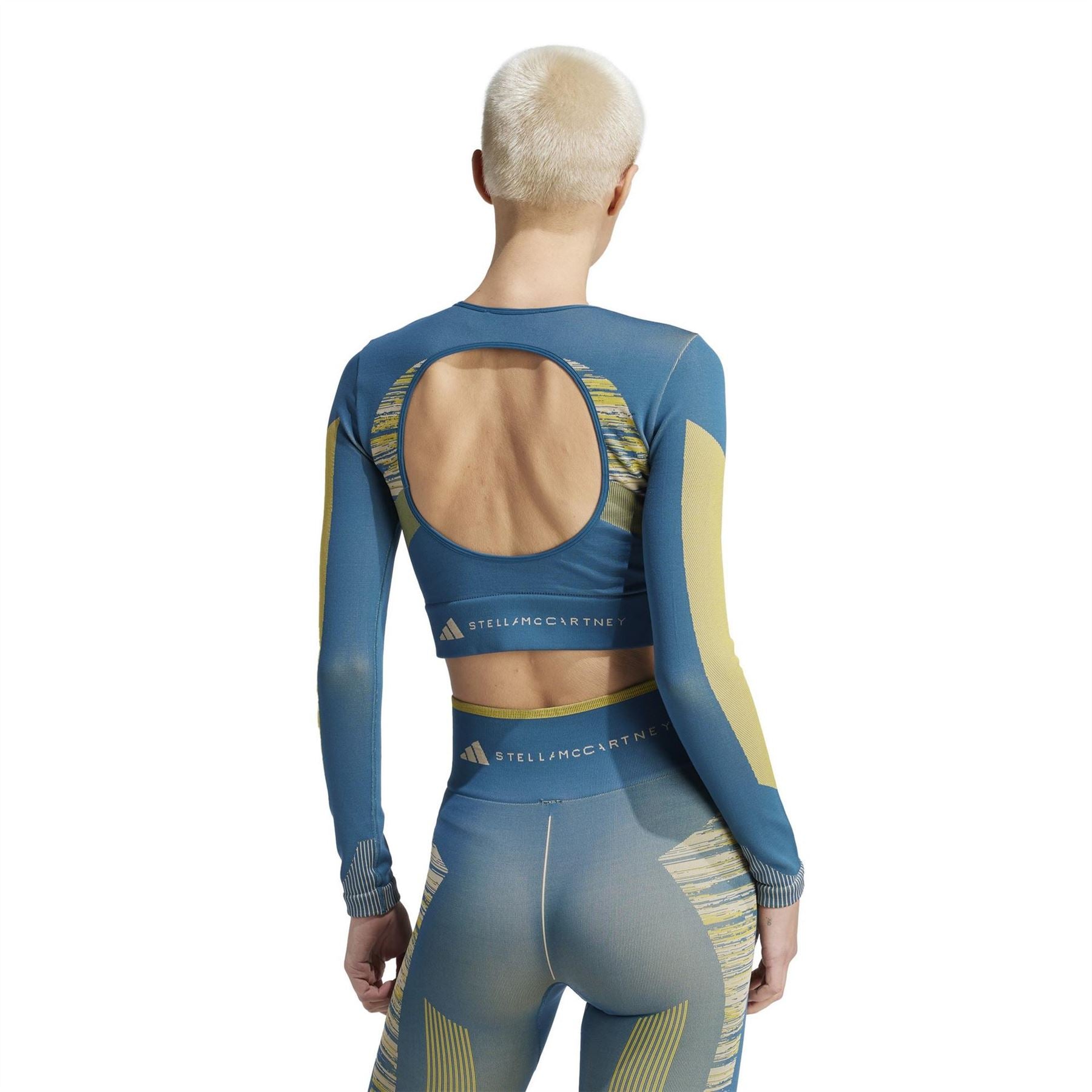 adidas Asmc Tst S ls