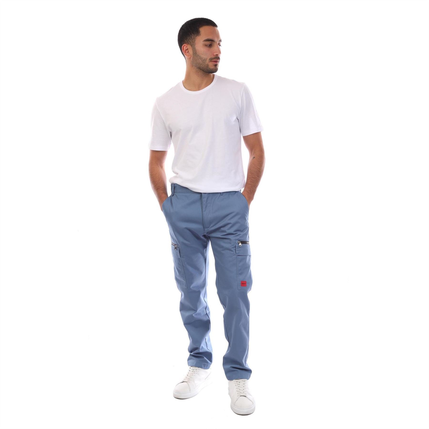 Hugo Trousers