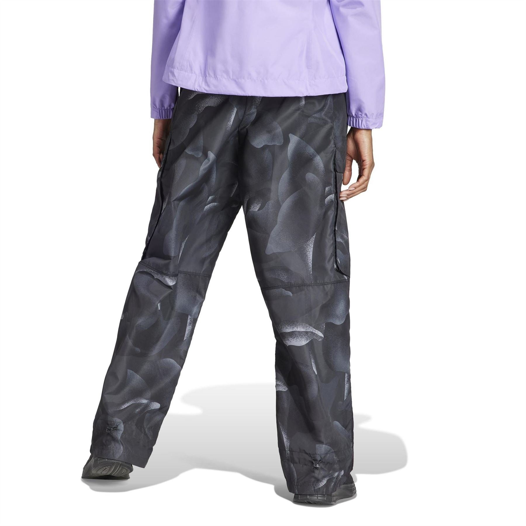 adidas Cargo Trousers