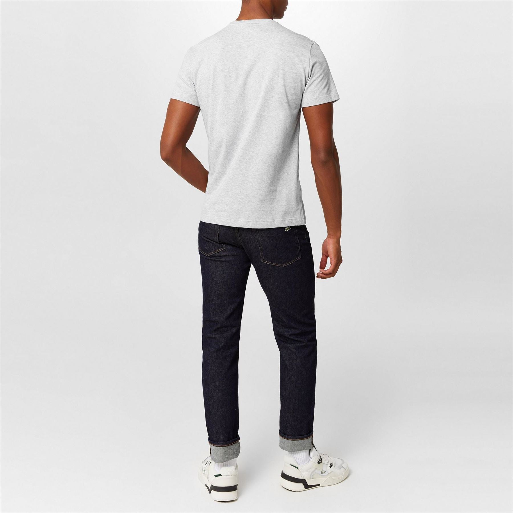 Lacoste Logo T-Shirt