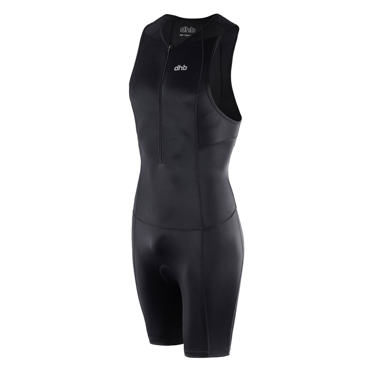 Dhb Mens Hydron Sleeveless Tri Suit