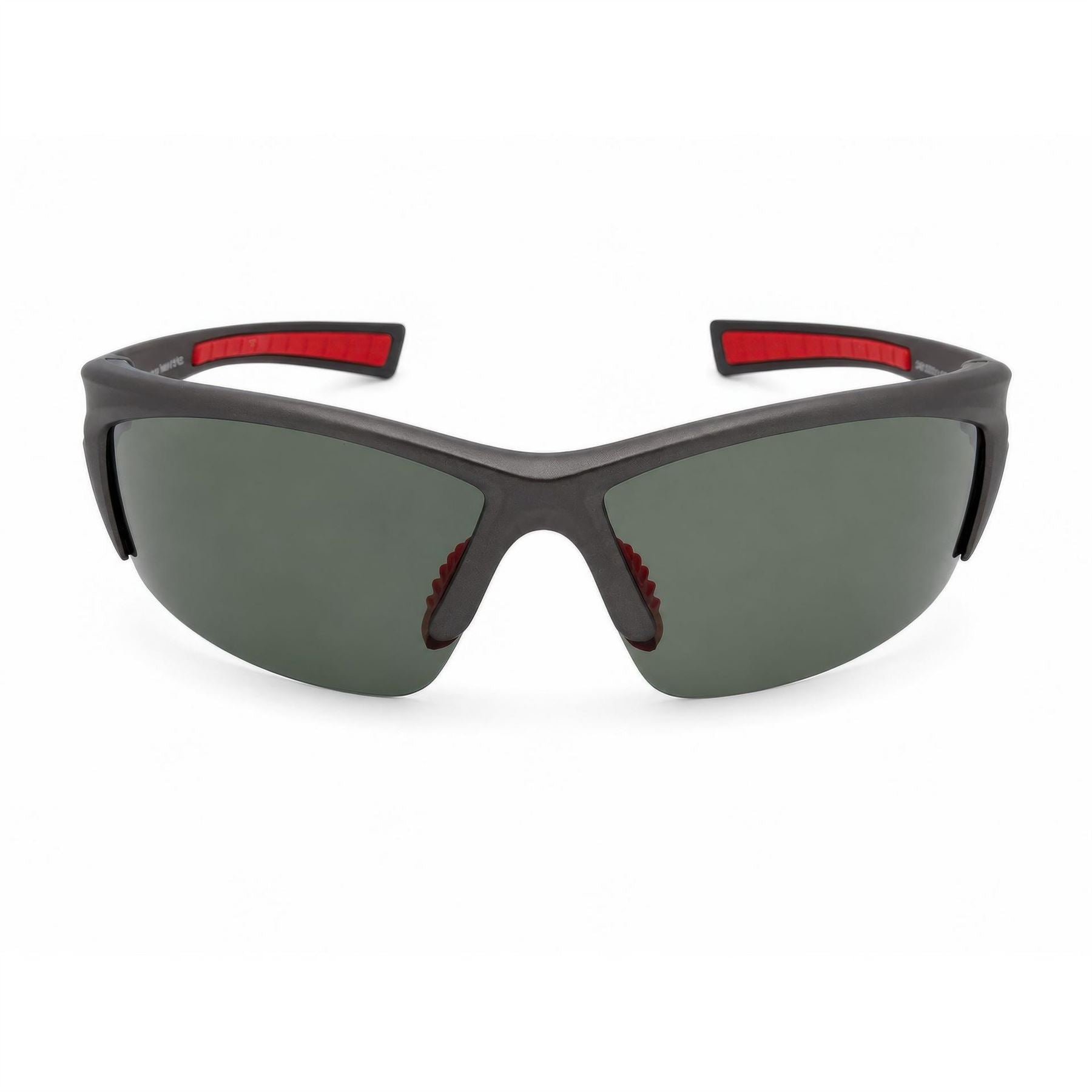 Storm Black Half Rim Sn63
