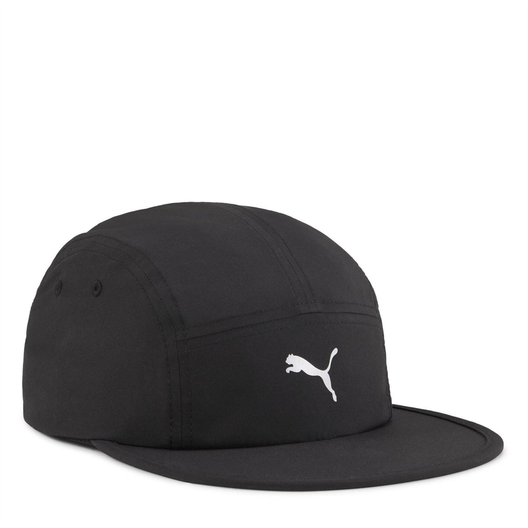 Puma Panel Running Cap