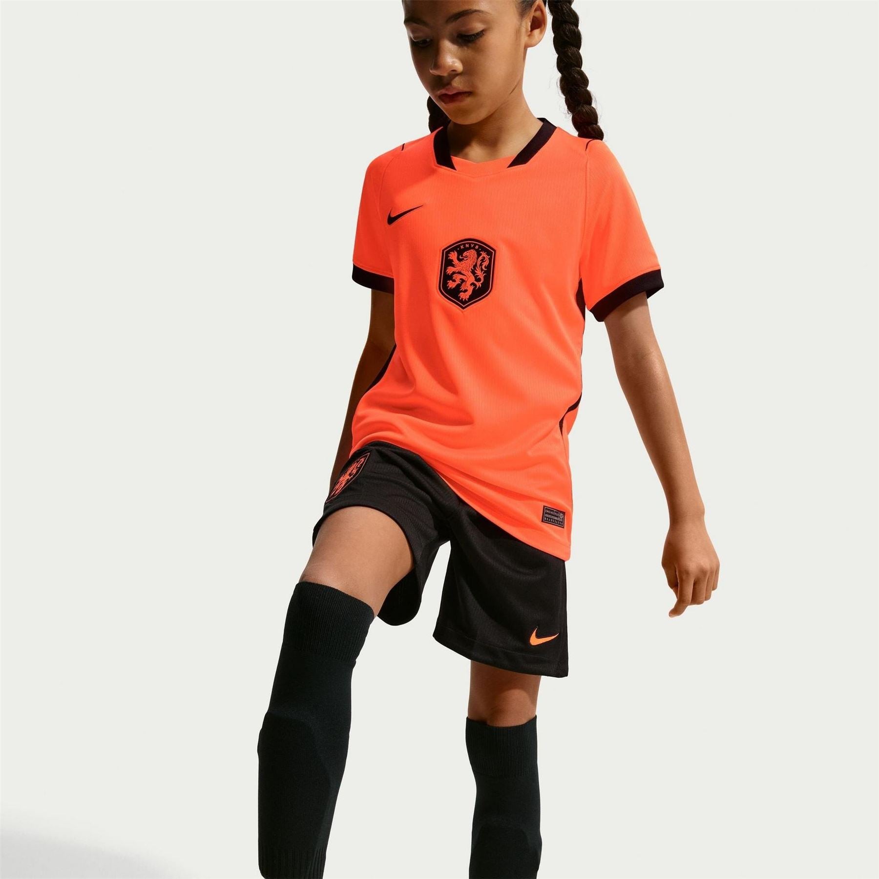 Nike Netherlands Fifa World Cup 2026™ Football Shirt