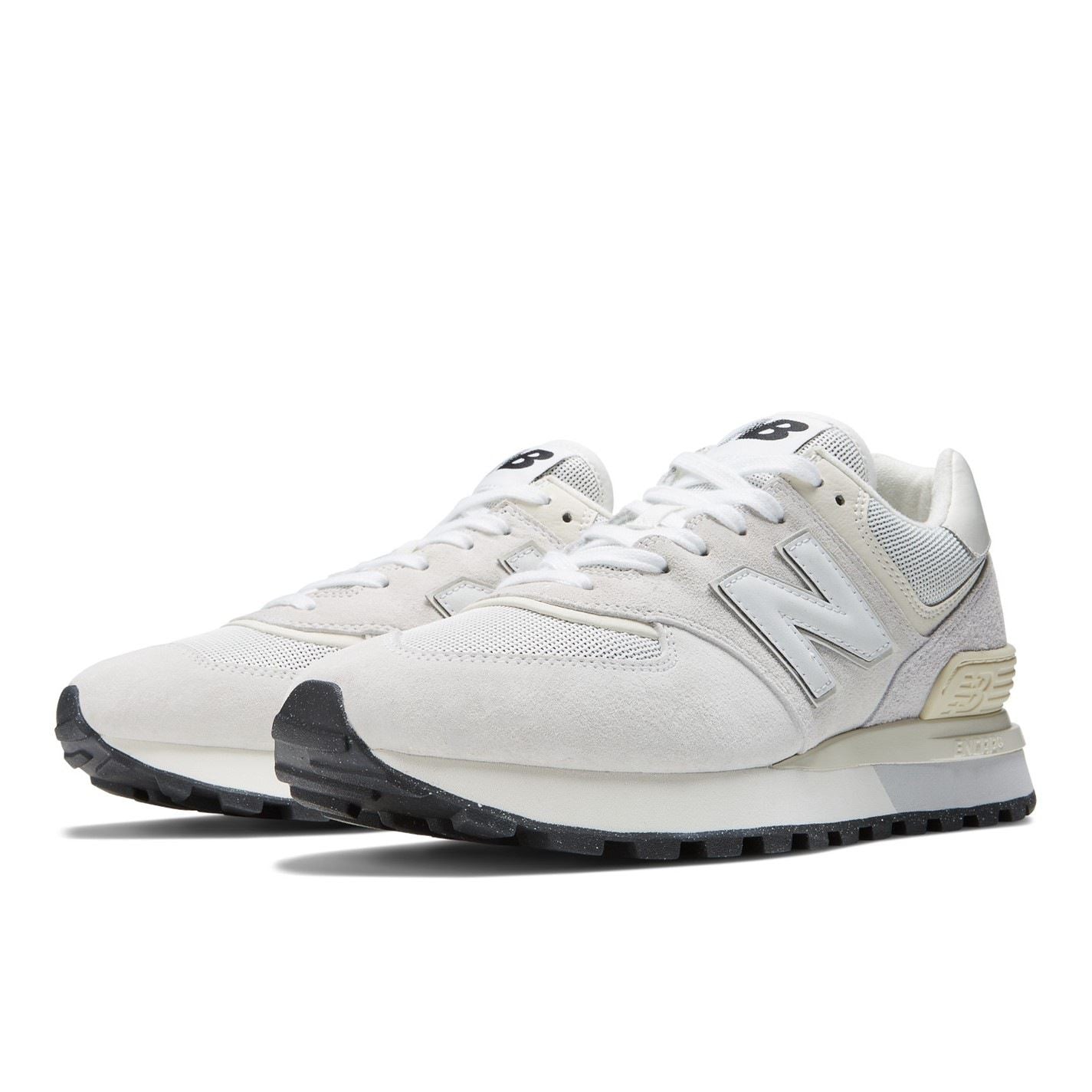 New Balance Womens Core 574 Trainers