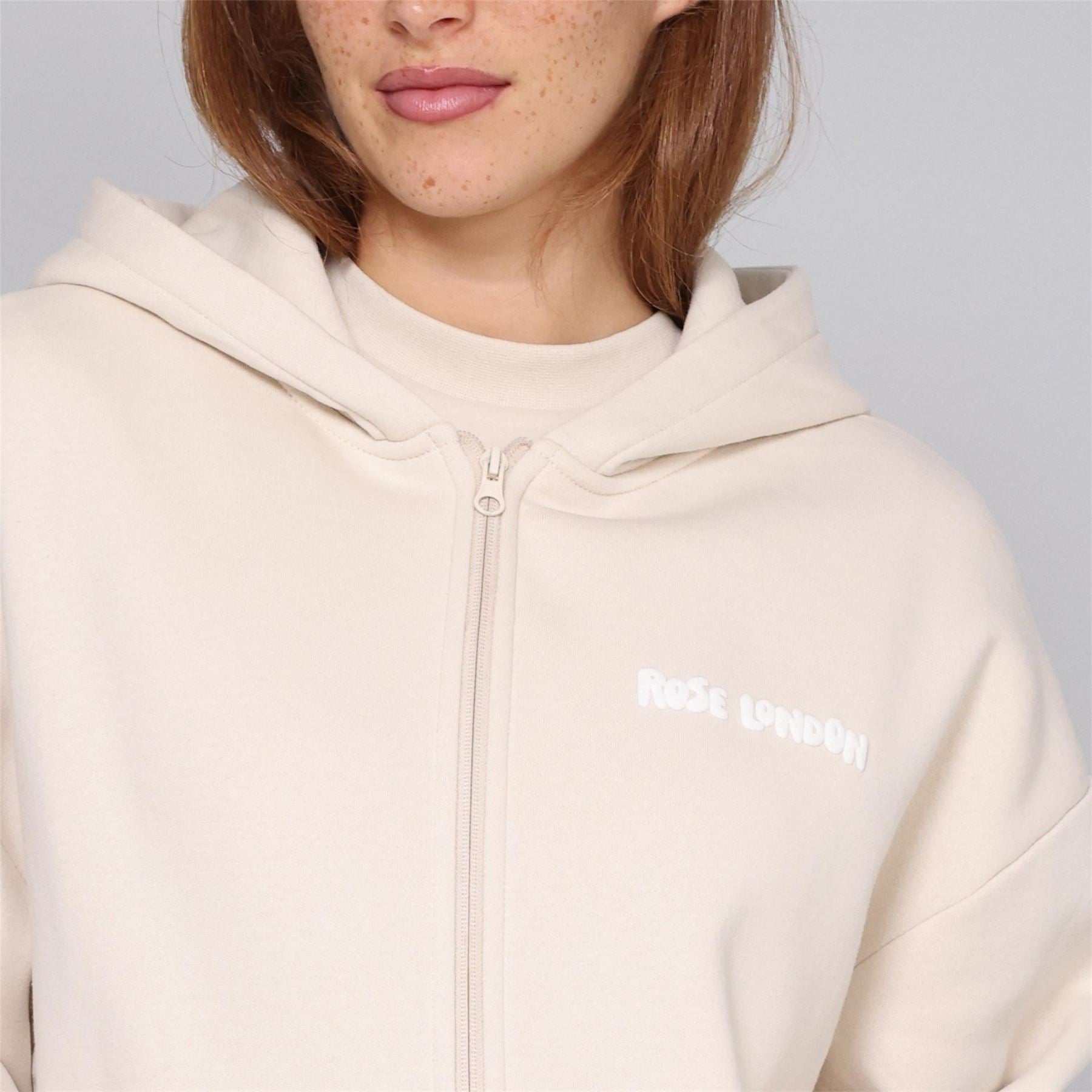Rose London London Authentic Hoodie