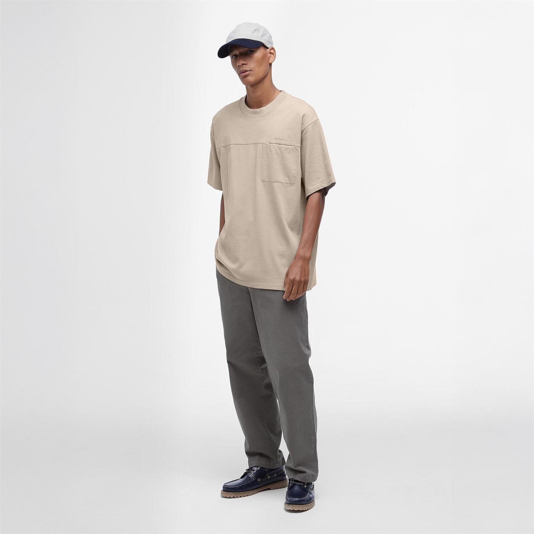 Barbour T-Shirt