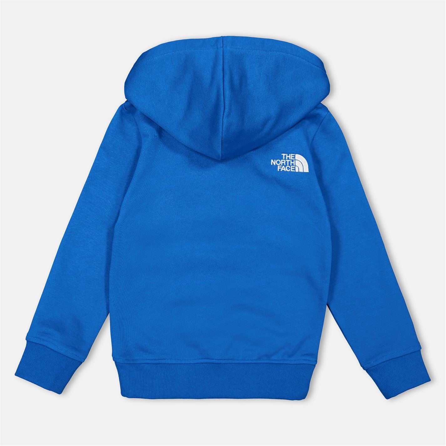 The North Face Drew Peak Over The Head Hoodie Juniors