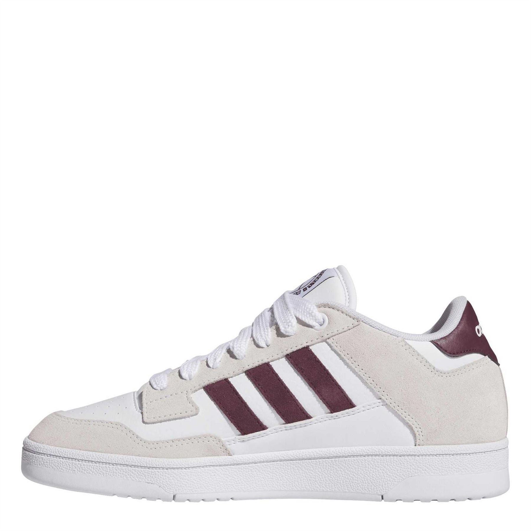 adidas Rapid Court Low