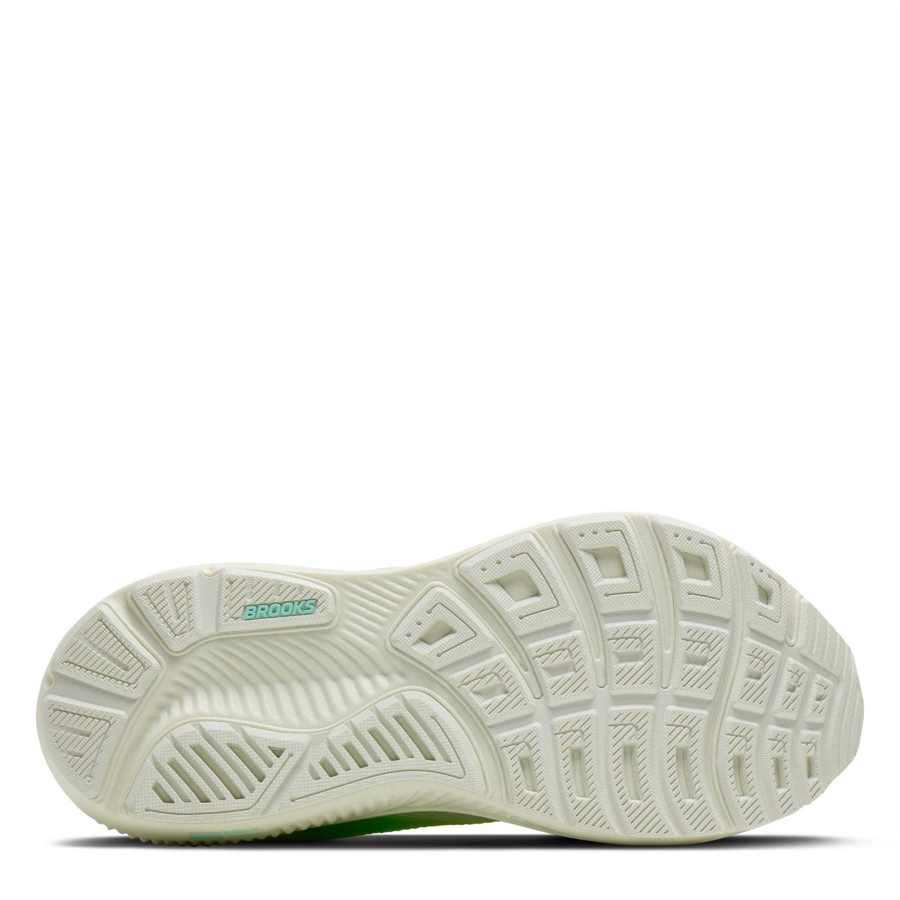 Brooks Womens Ghost 17 Running Shoes