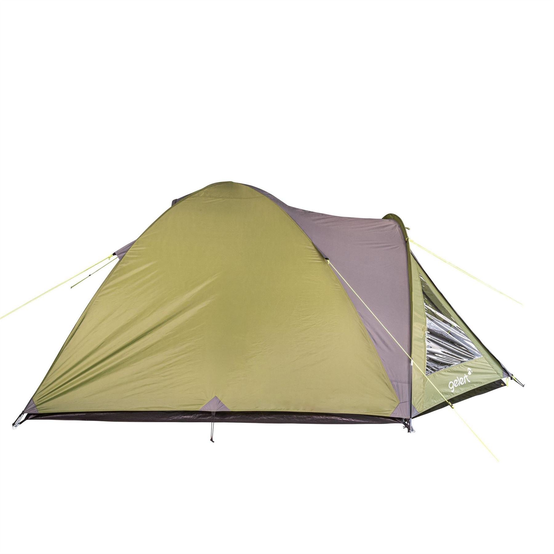 Gelert 4 Person Dome Tent