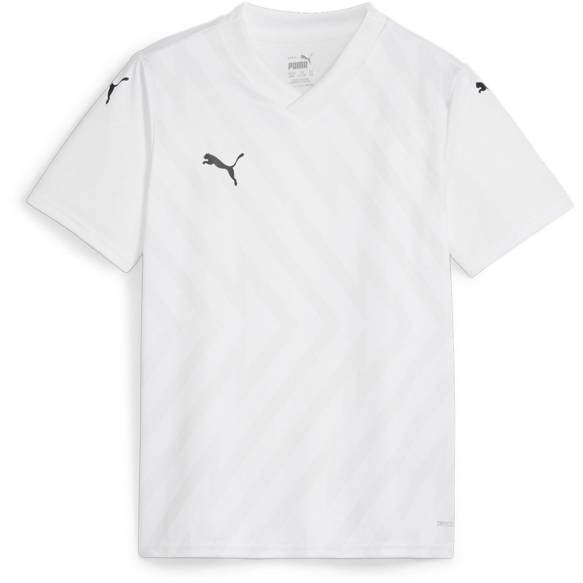 Puma Teamglory Jersey Jr T-Shirt Unisex Kids