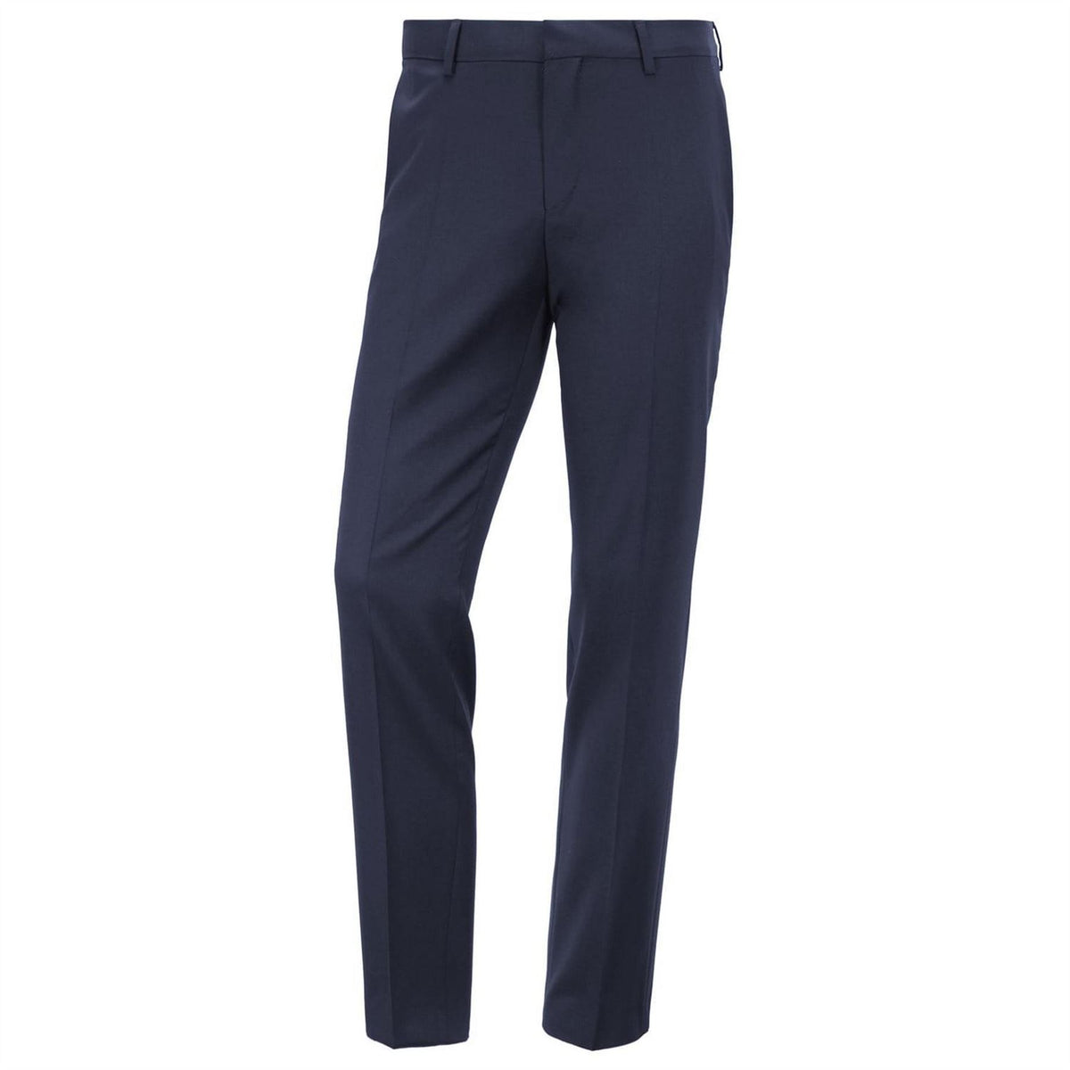 Boss Mens Gibson Cyl 10191512 01 Straight Leg Trousers