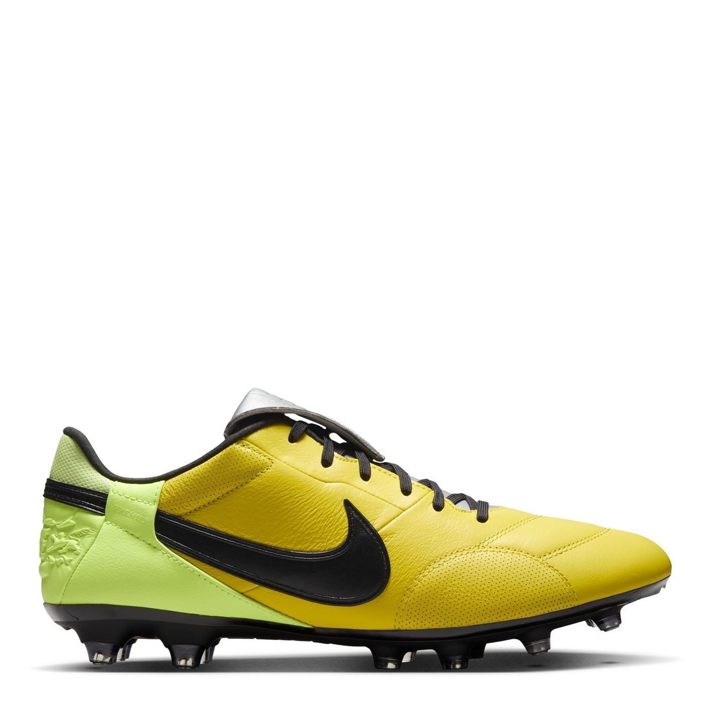 Nike Premier 3 Adults Firm Ground Football Boots